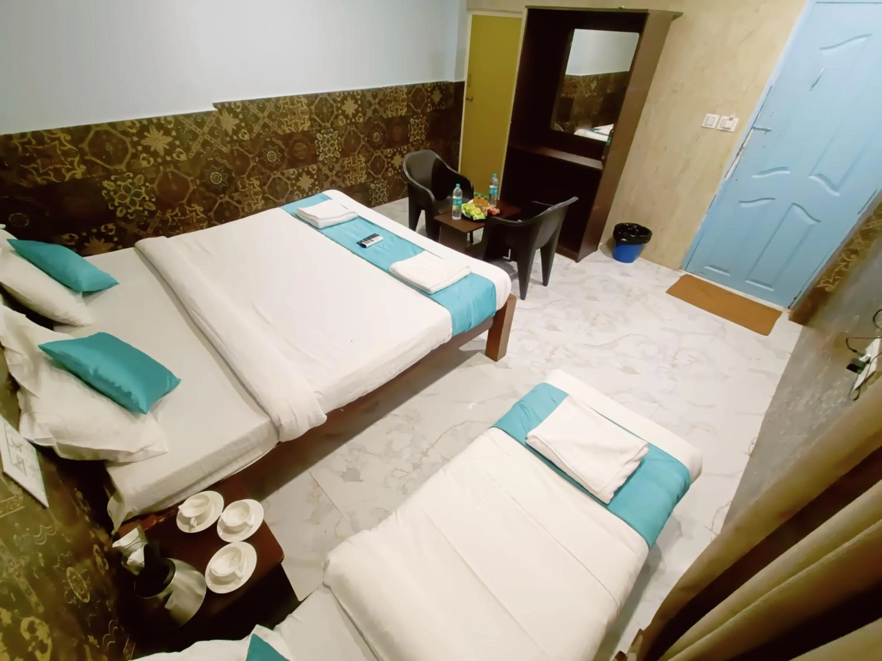 Nature Loft Beach Resort with Swimming Pool