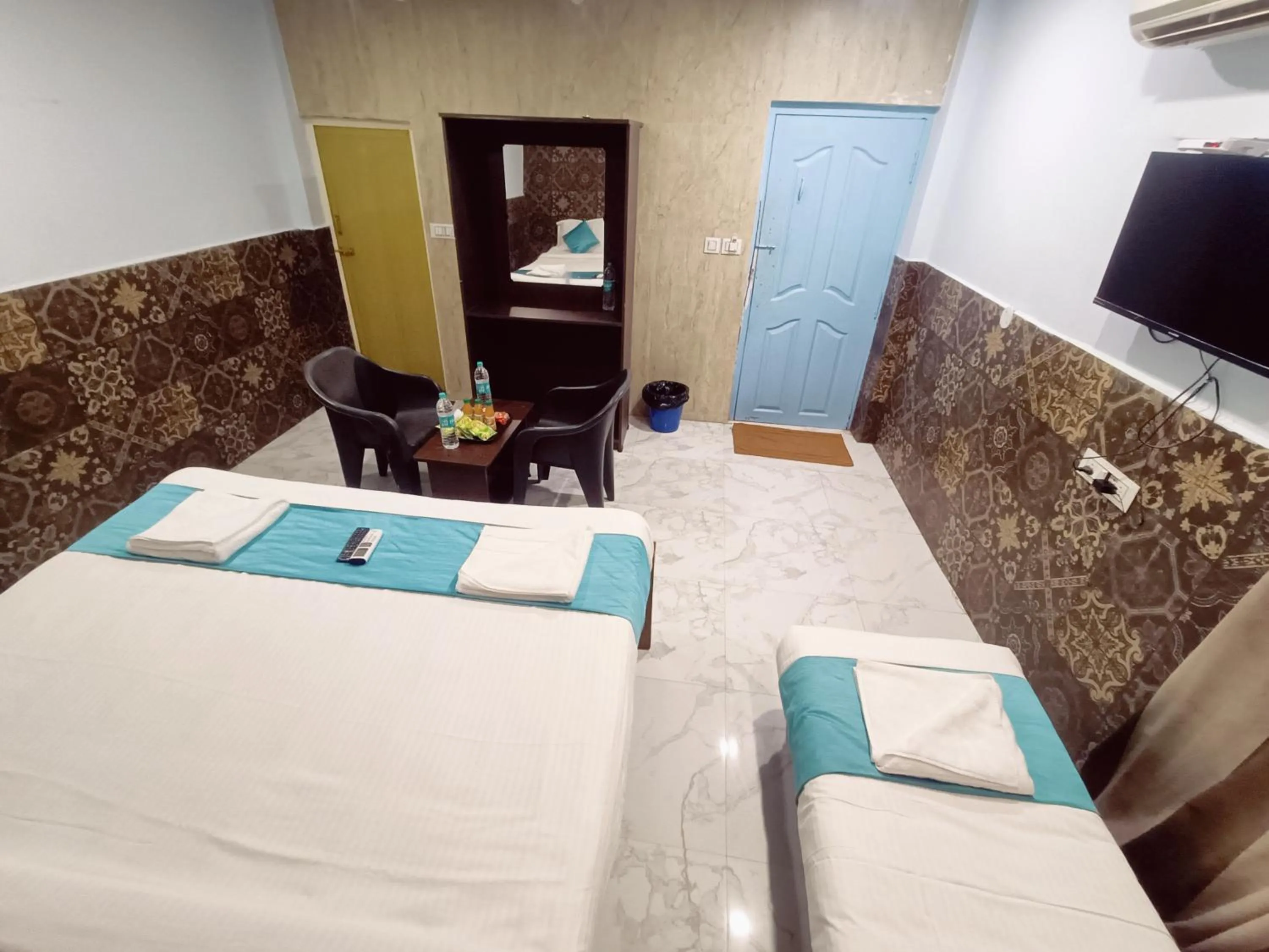 Nature Loft Beach Resort with Swimming Pool