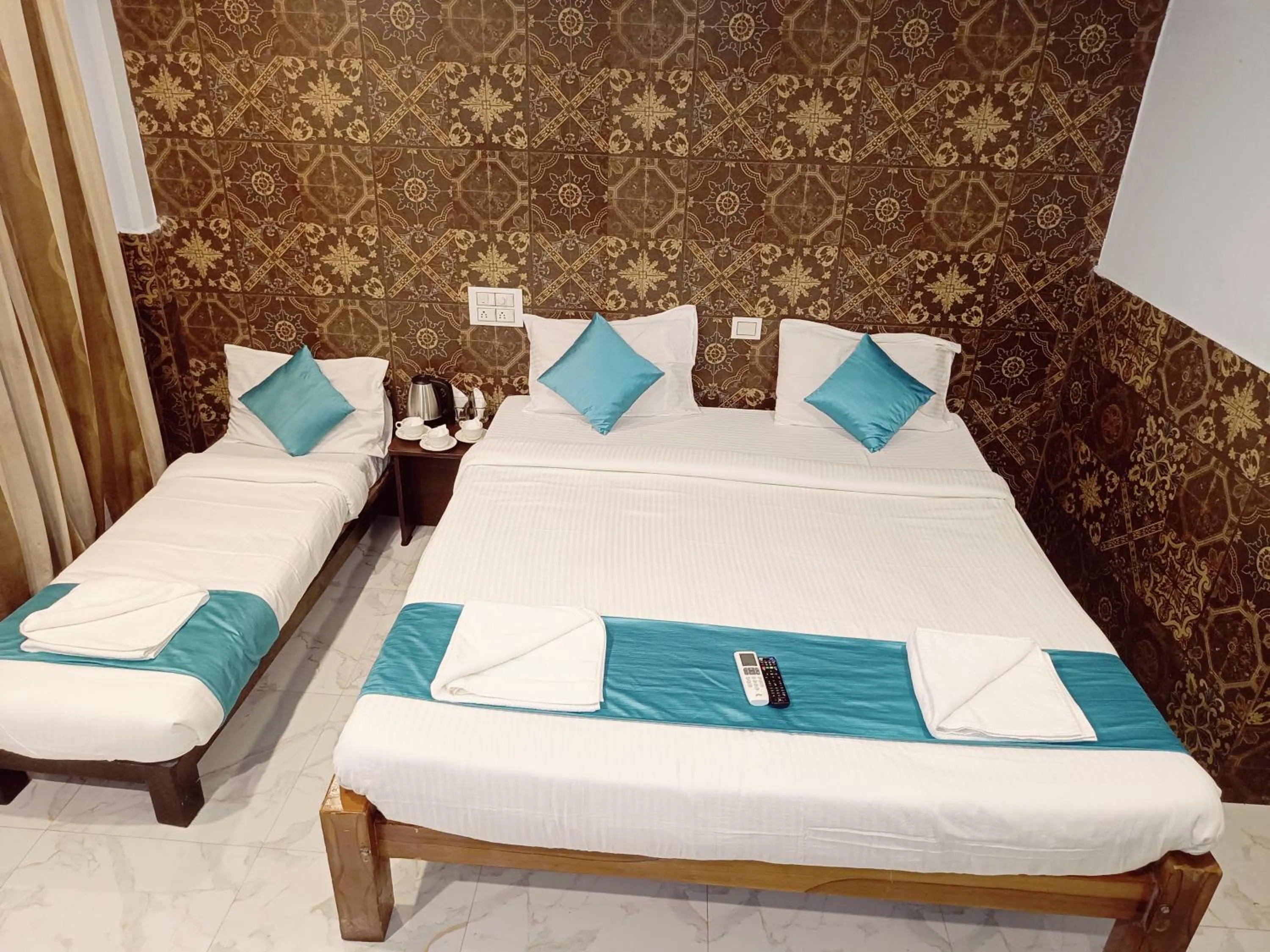 Nature Loft Beach Resort with Swimming Pool