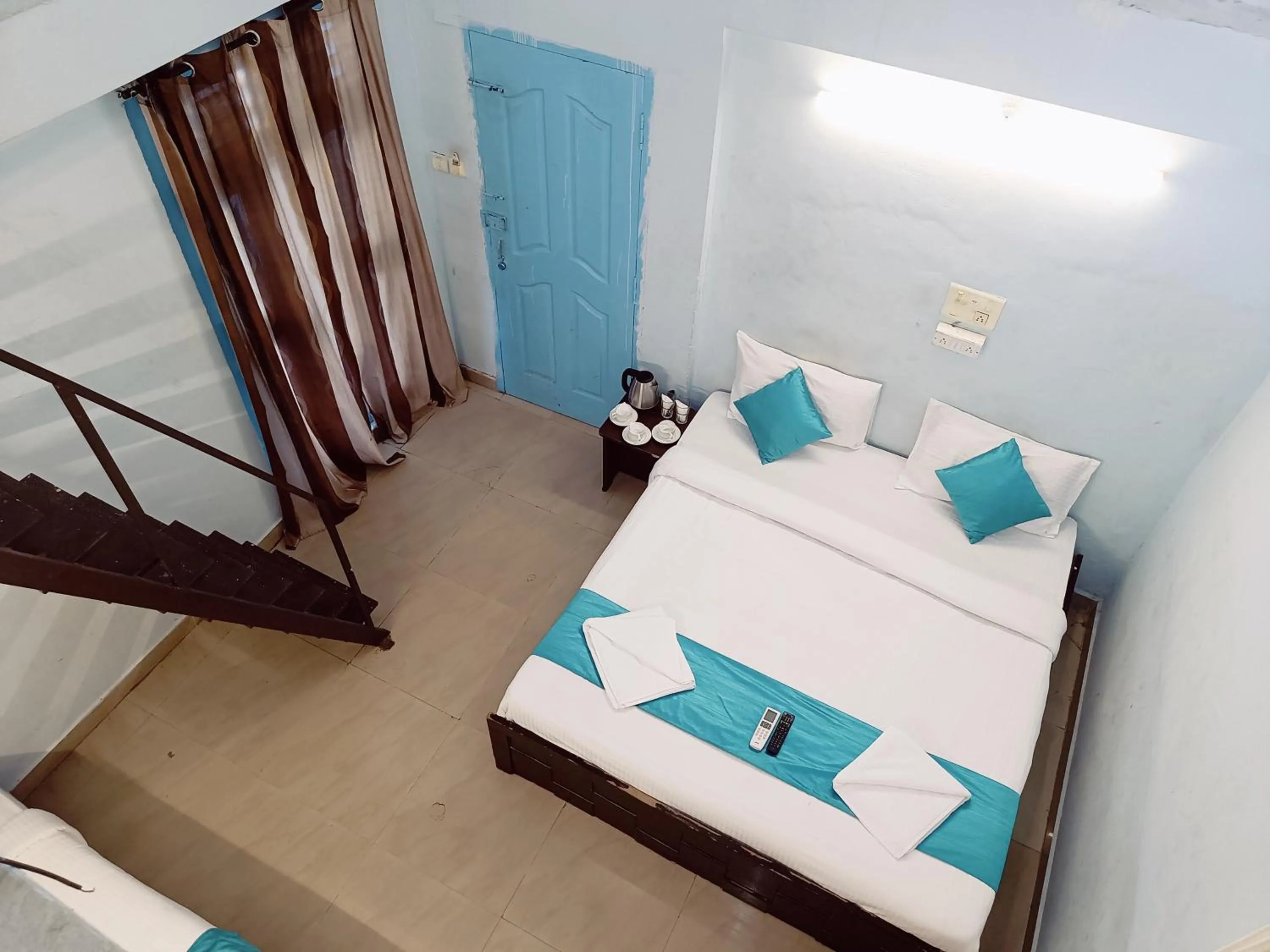 Nature Loft Beach Resort with Swimming Pool