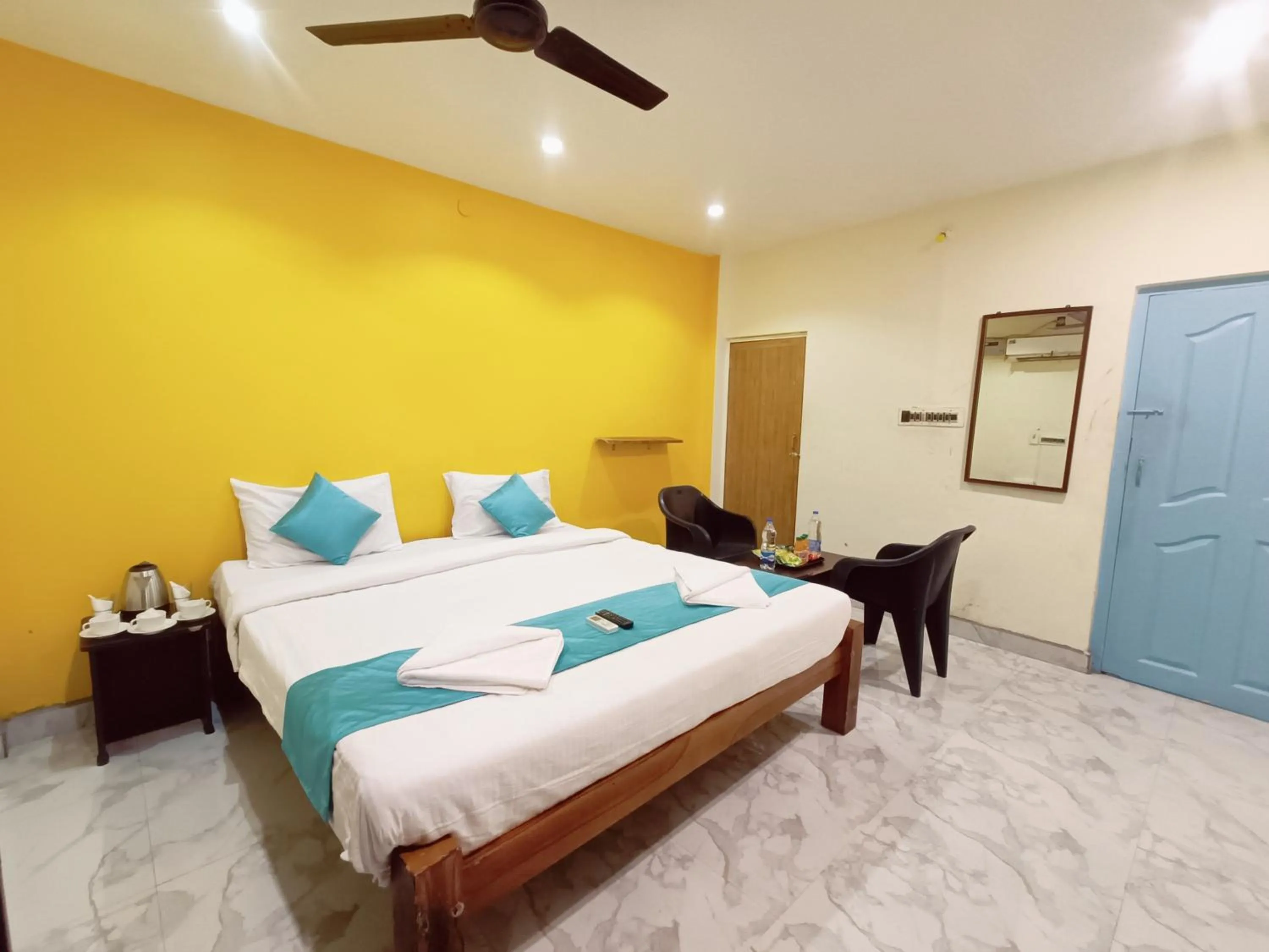 Nature Loft Beach Resort with Swimming Pool