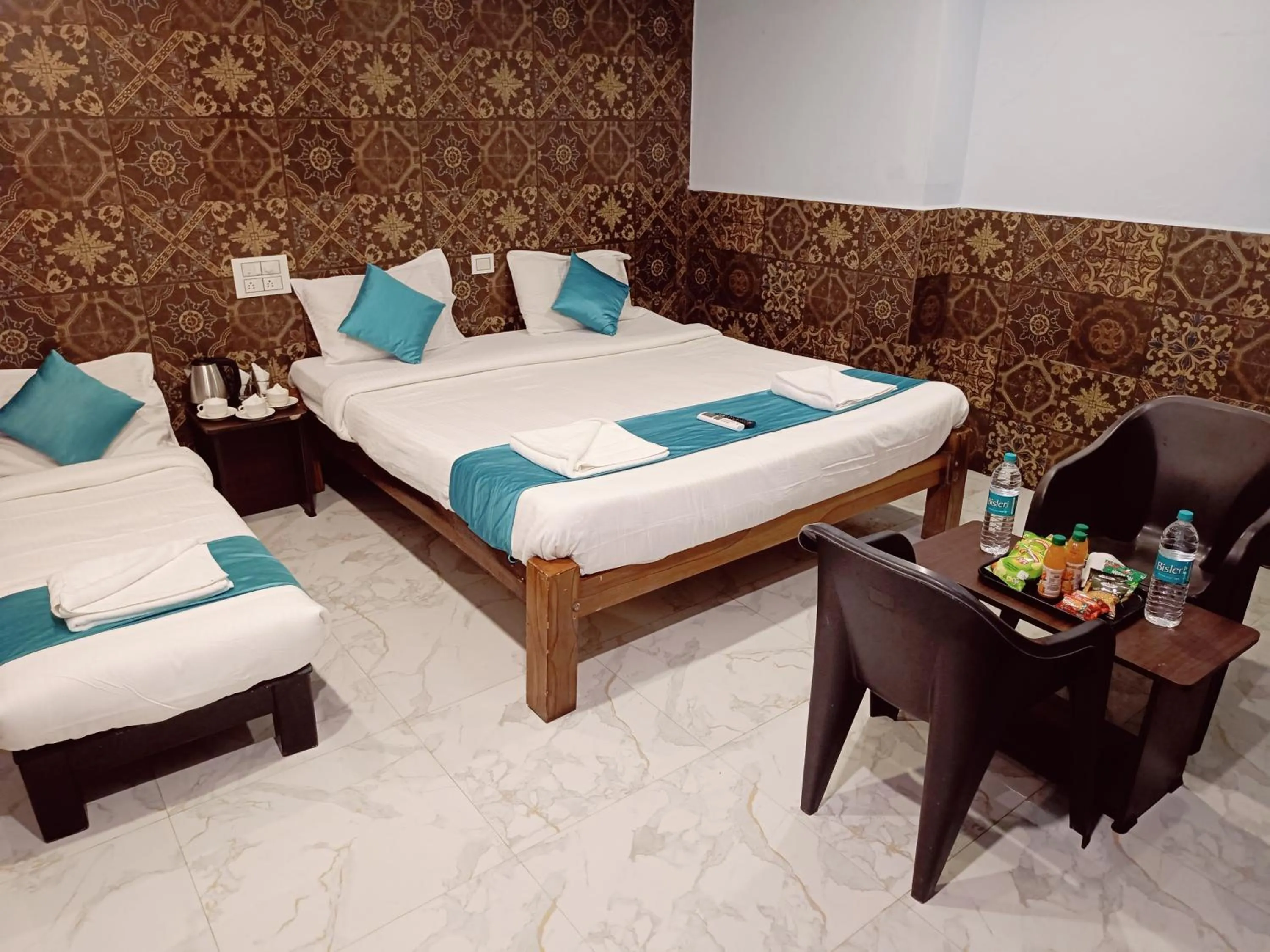 Nature Loft Beach Resort with Swimming Pool