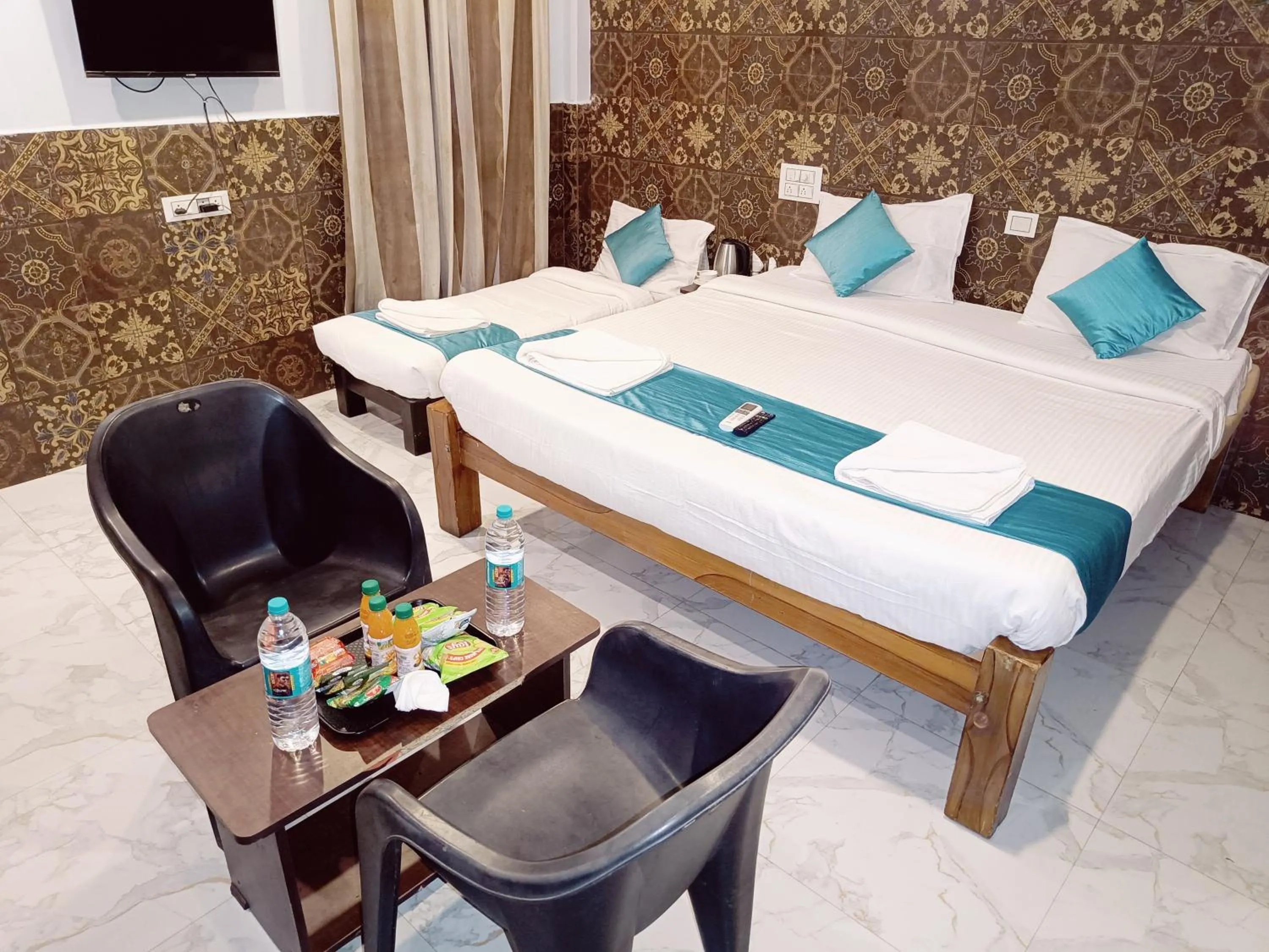 Nature Loft Beach Resort with Swimming Pool