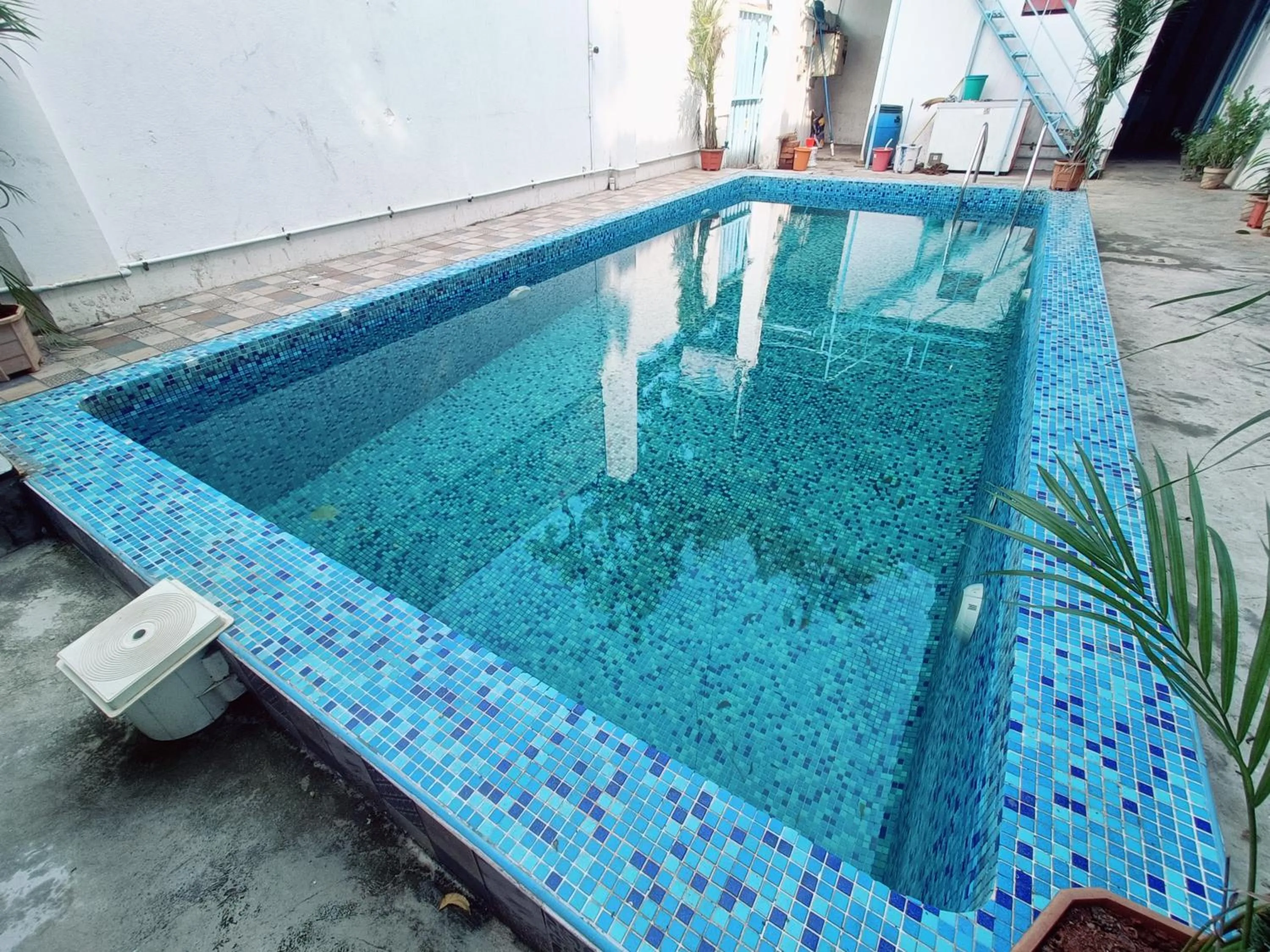 Nature Loft Beach Resort with Swimming Pool