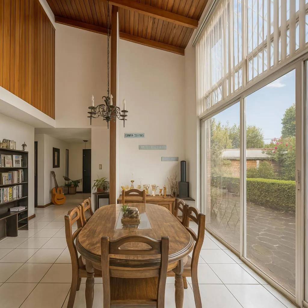 Breakfast in Ole España