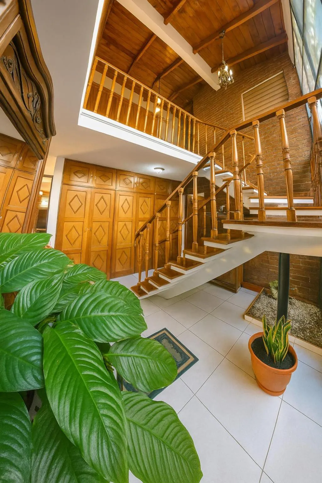 Property building in Ole España