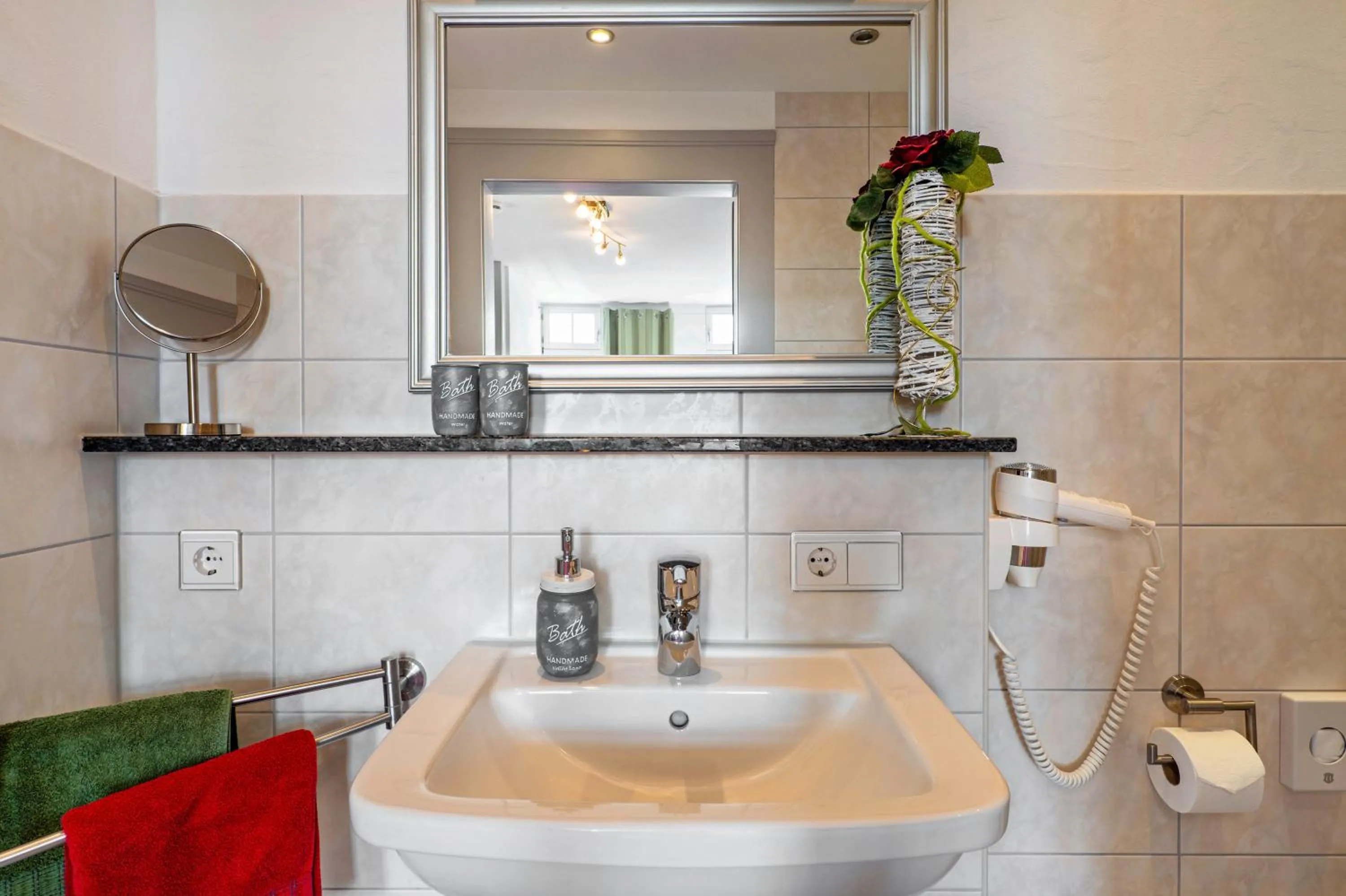 Landhaus Christophorus