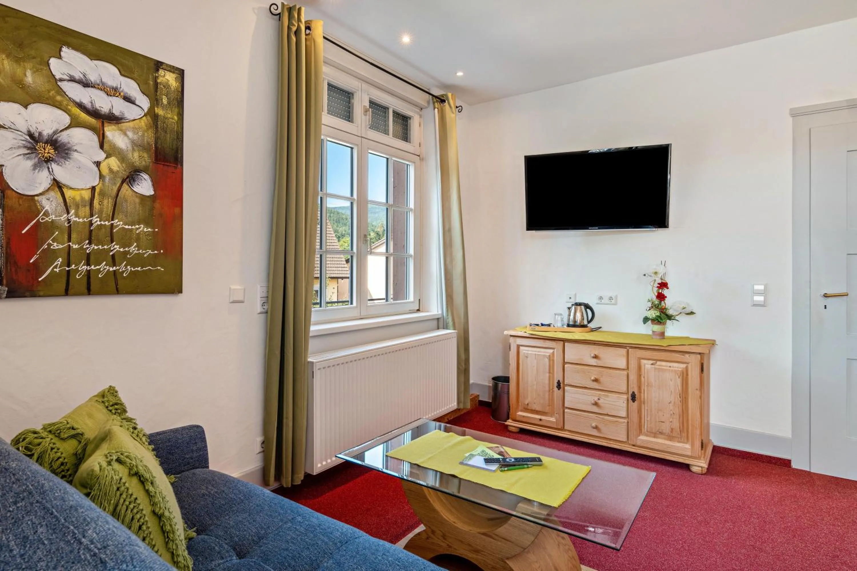 Landhaus Christophorus