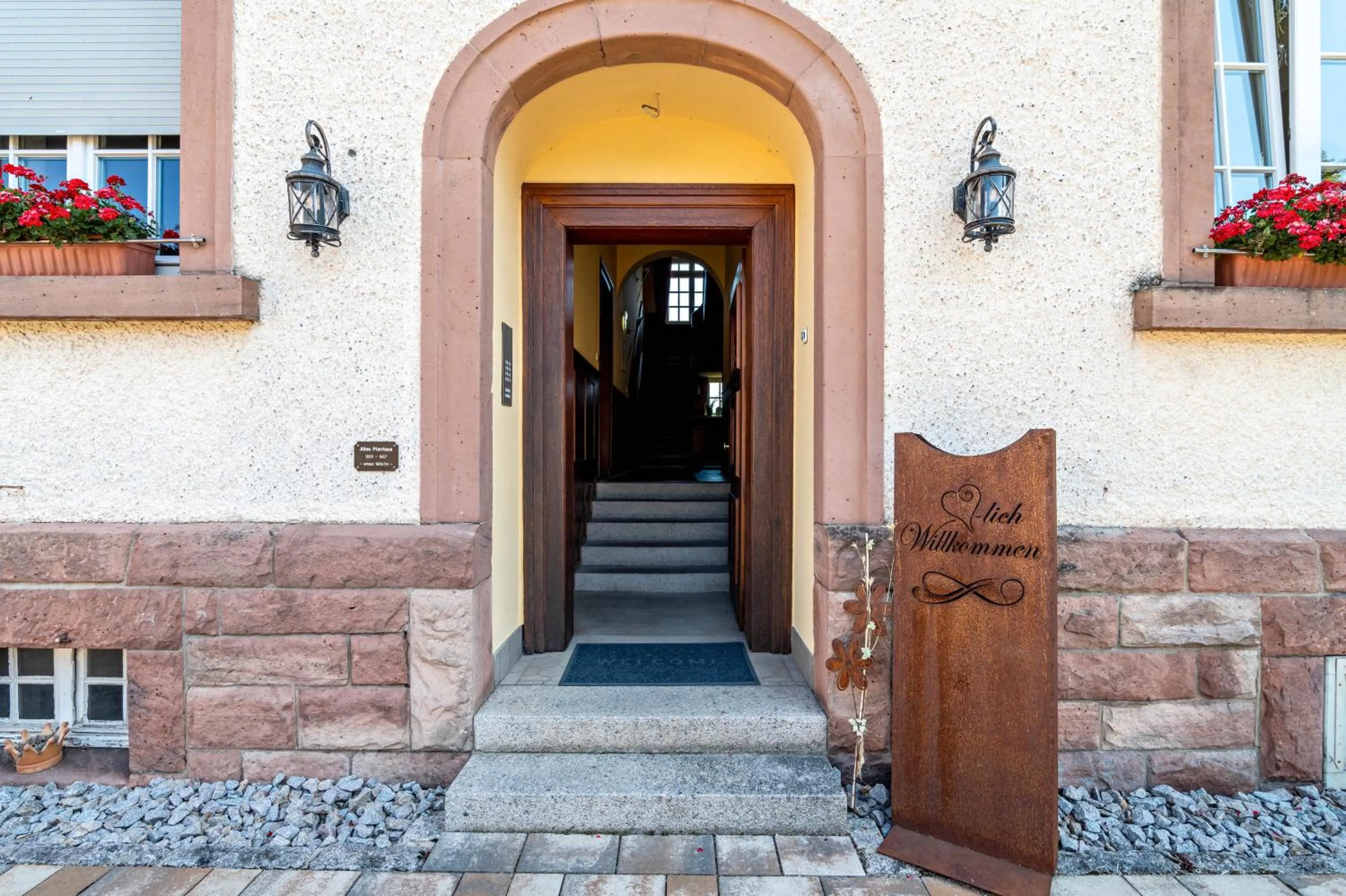 Landhaus Christophorus