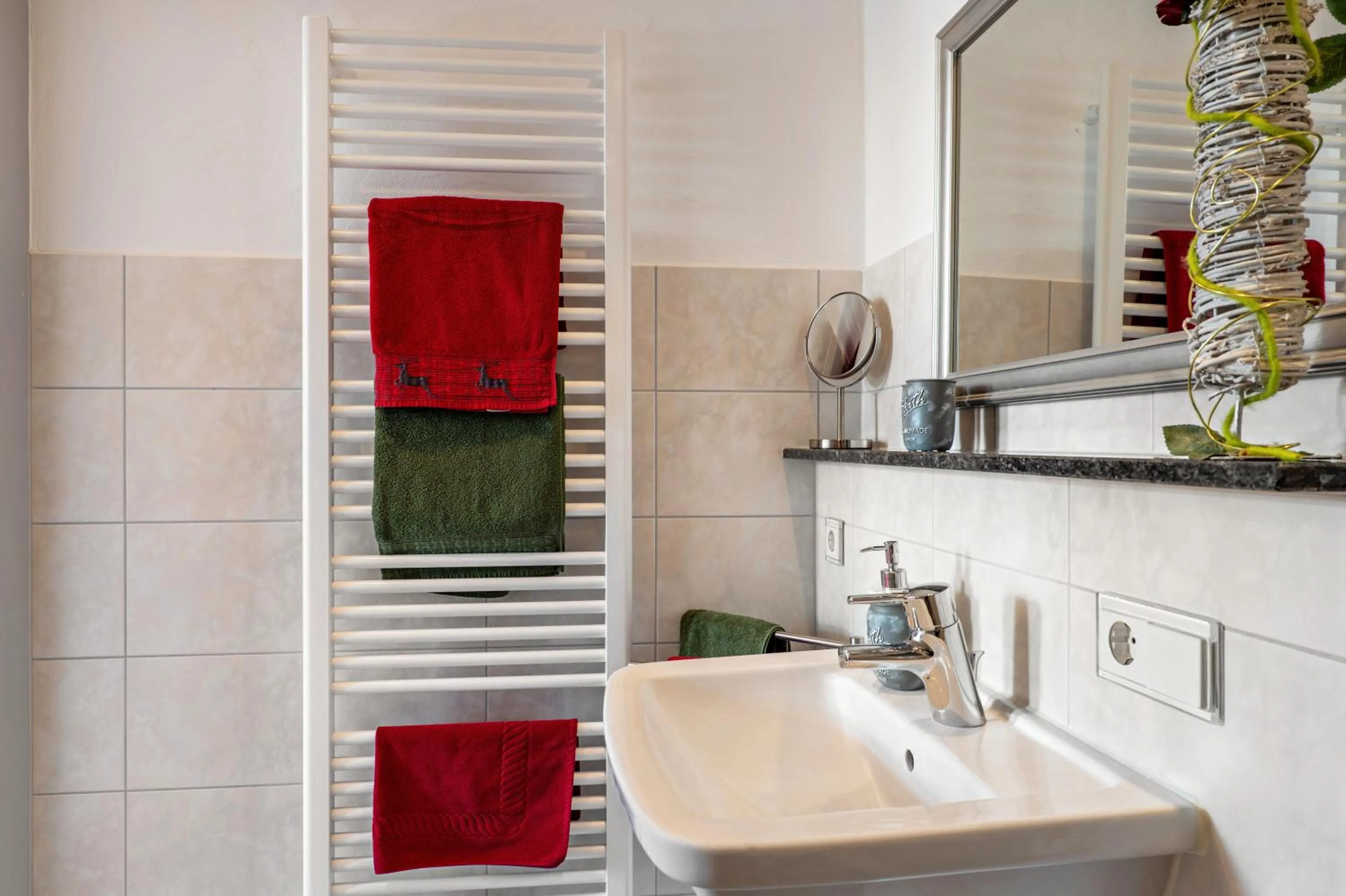 Landhaus Christophorus