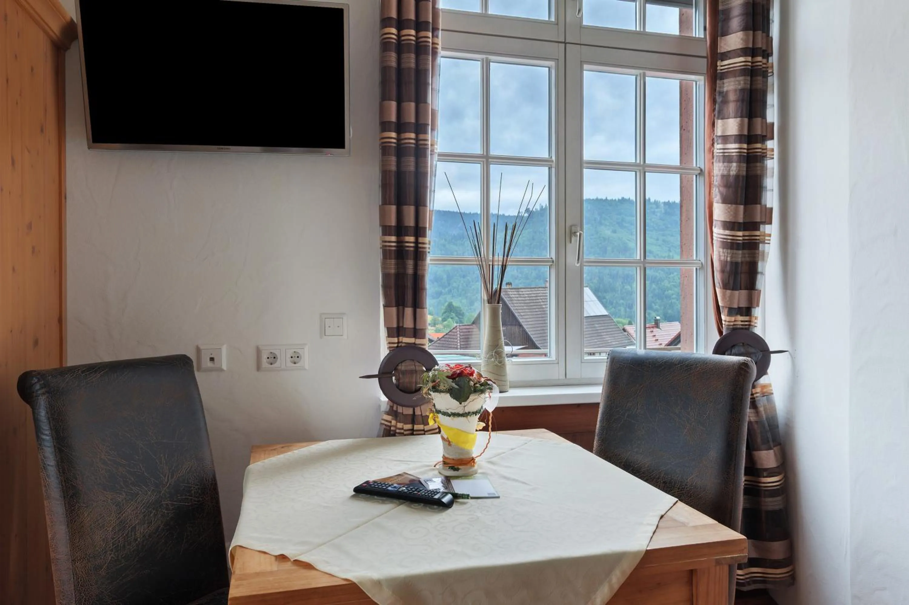 Property building in Landhaus Christophorus