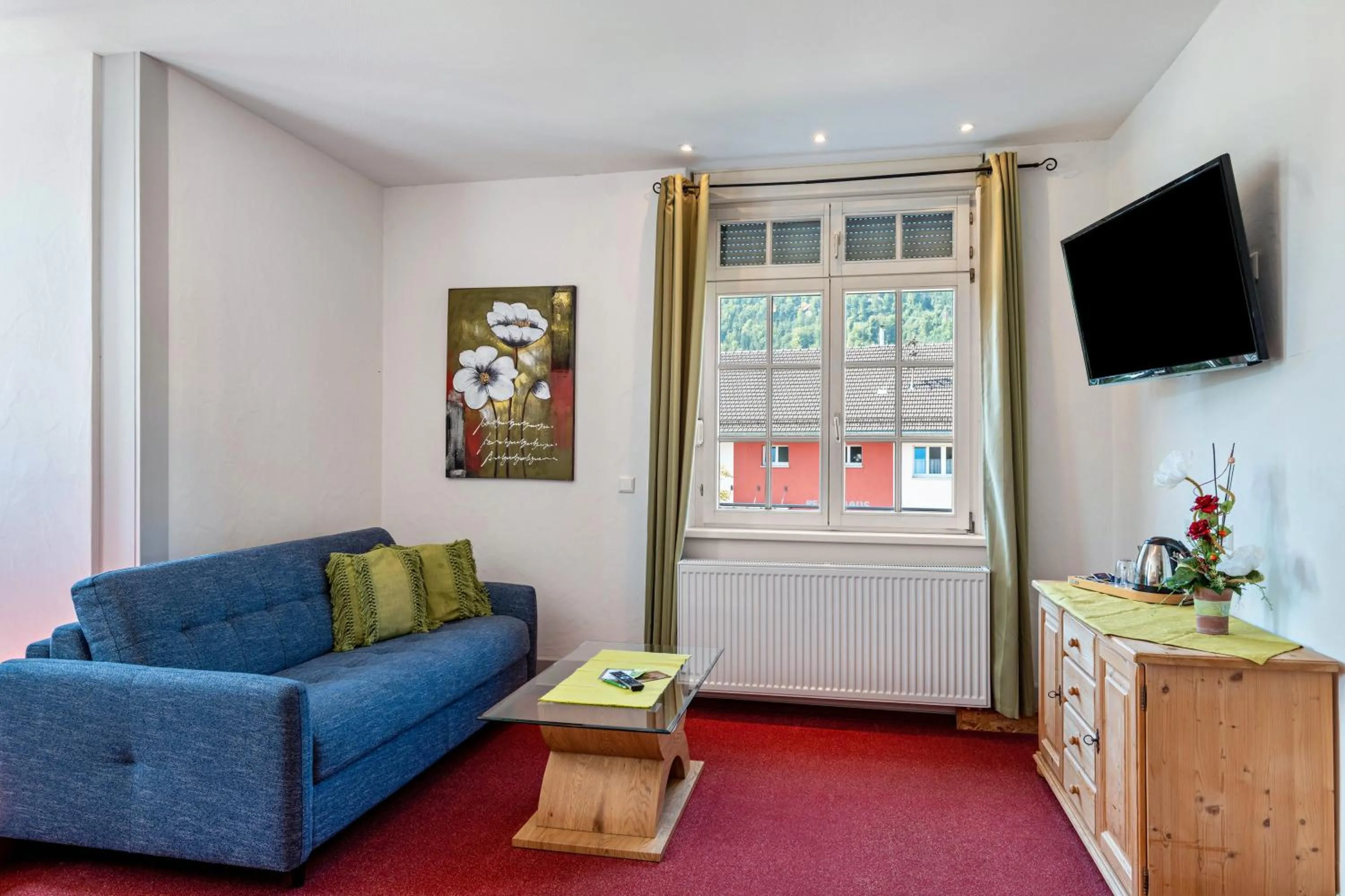 Landhaus Christophorus