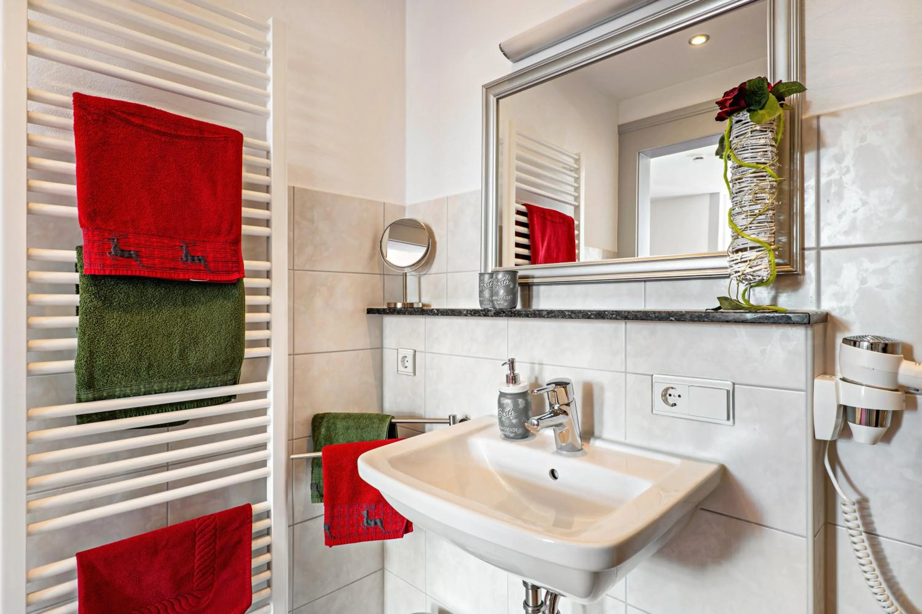 Landhaus Christophorus