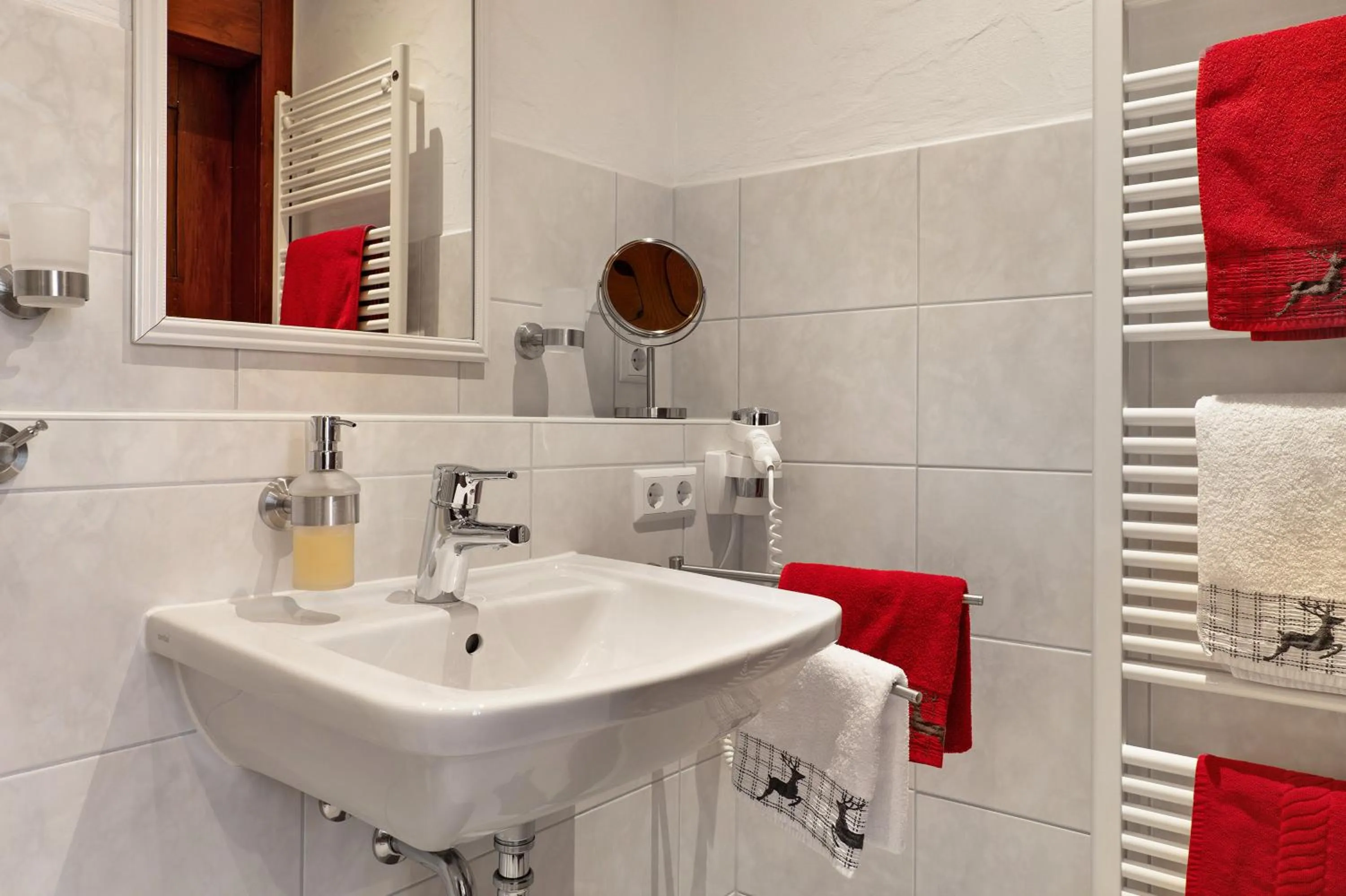 Landhaus Christophorus