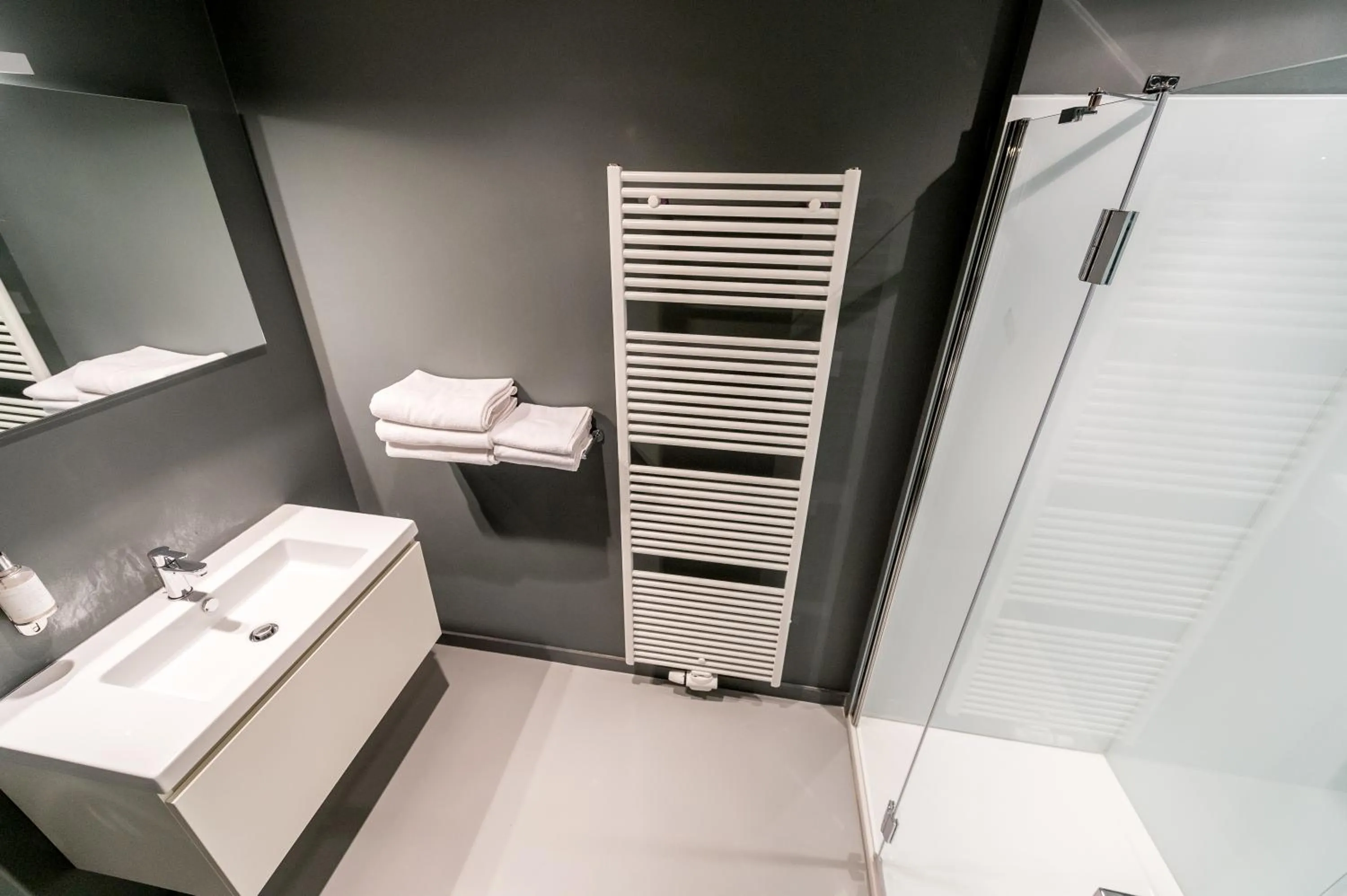 Shower in Smartflats - Postiers