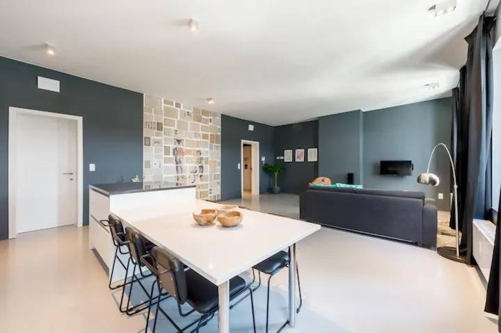 TV and multimedia in Smartflats - Postiers