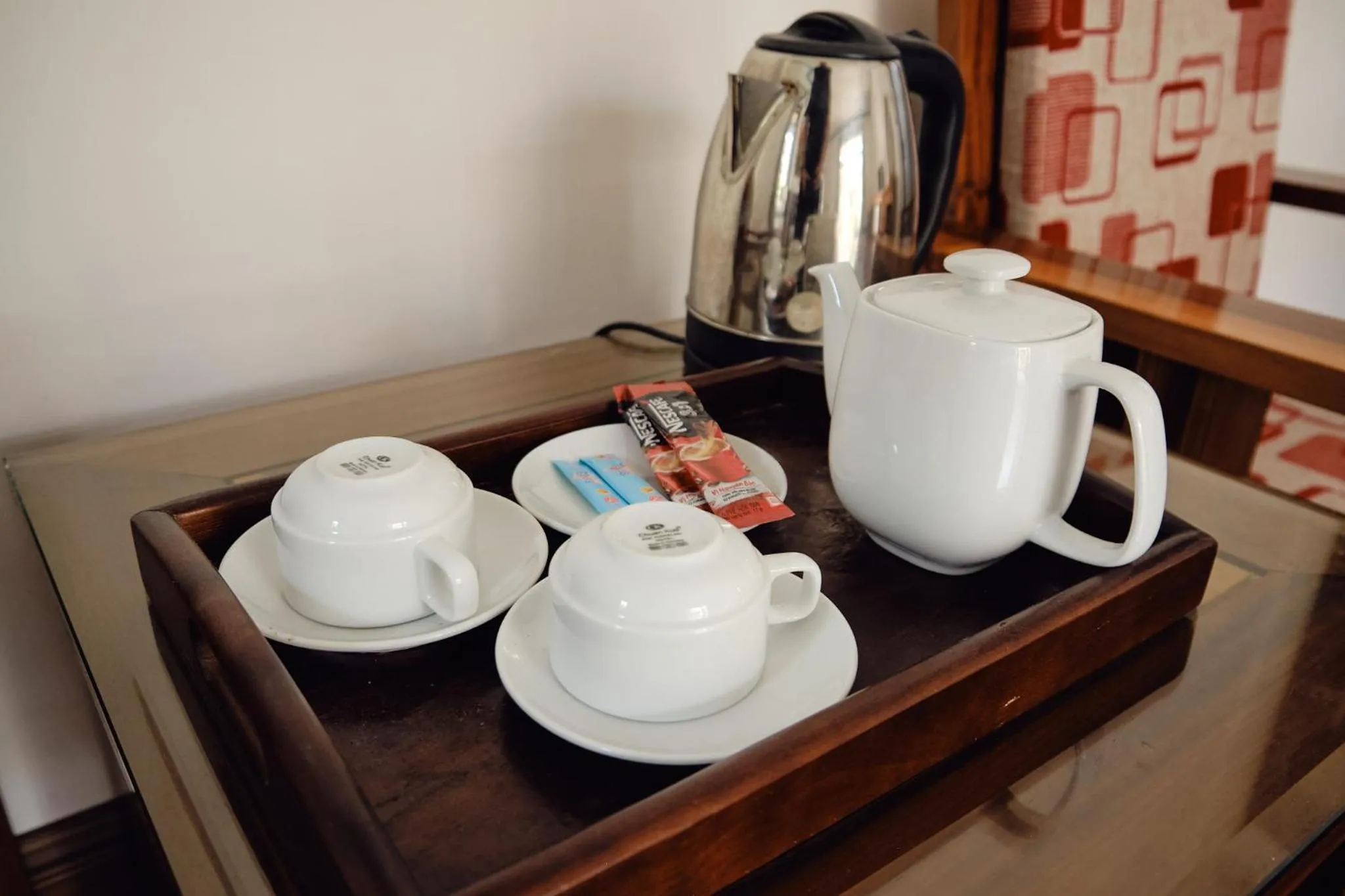 Coffee/tea facilities in Hoi An Holiday Villa