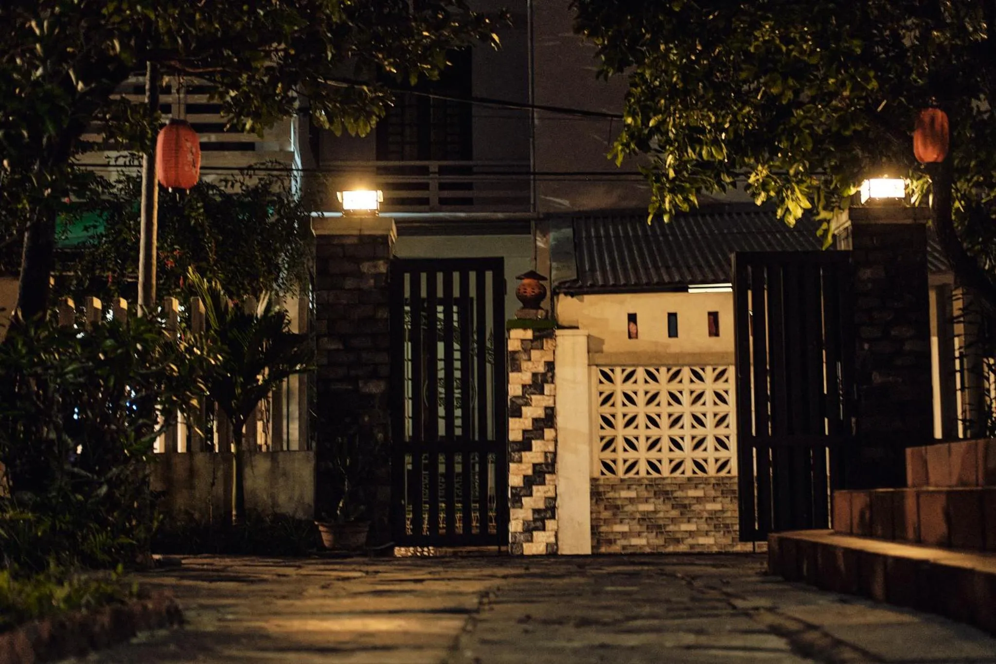 Night in Hoi An Holiday Villa