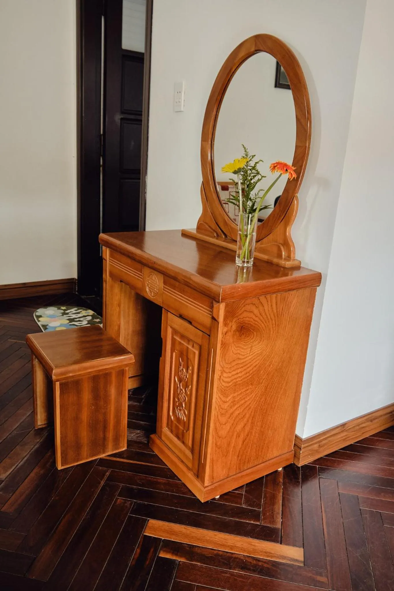 Property building in Hoi An Holiday Villa