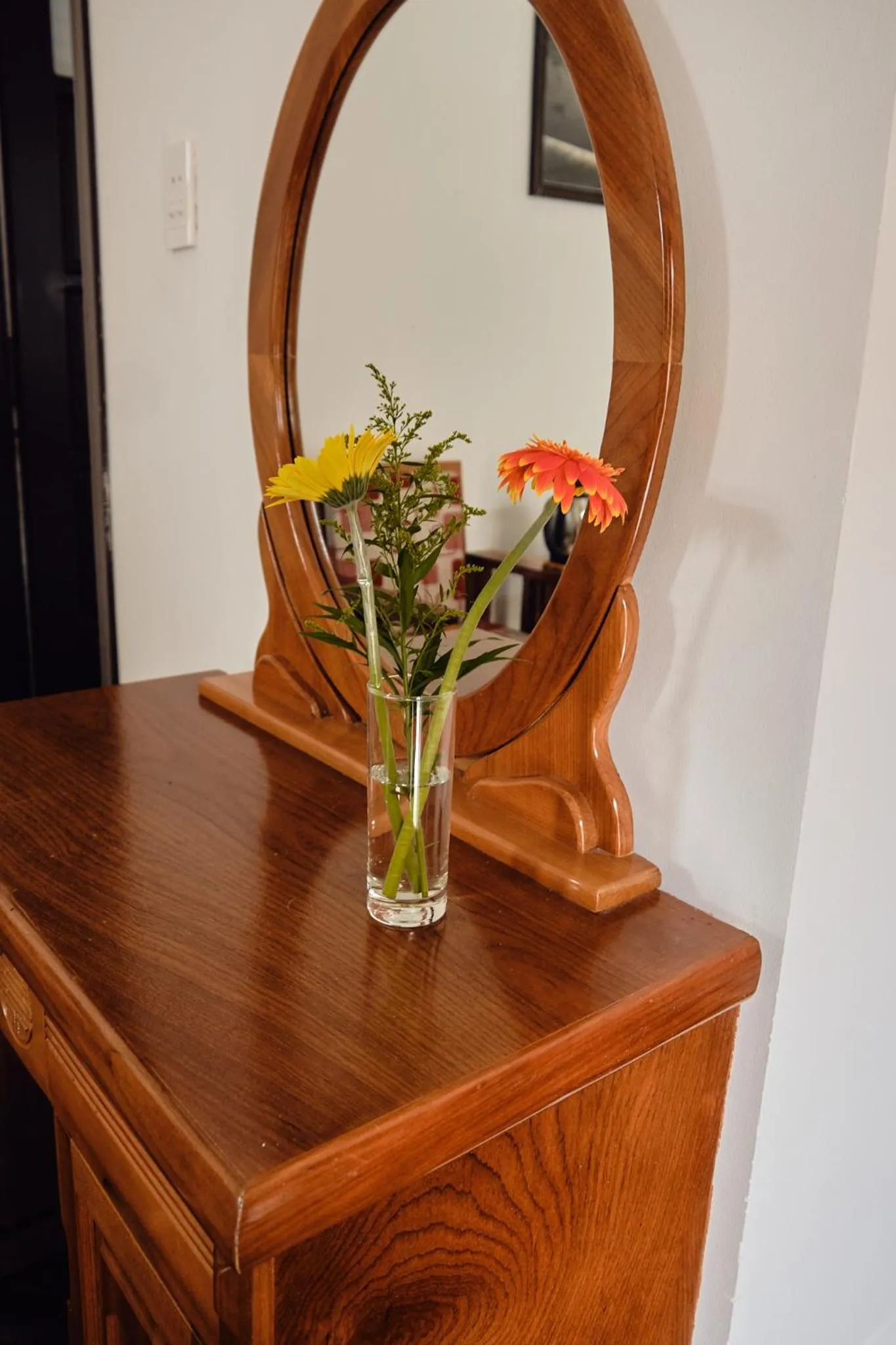 Property building in Hoi An Holiday Villa