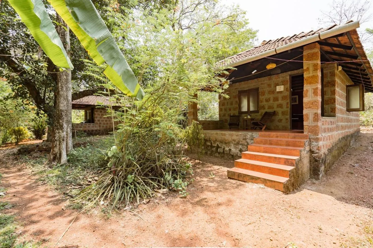 Dudhsagar Plantation