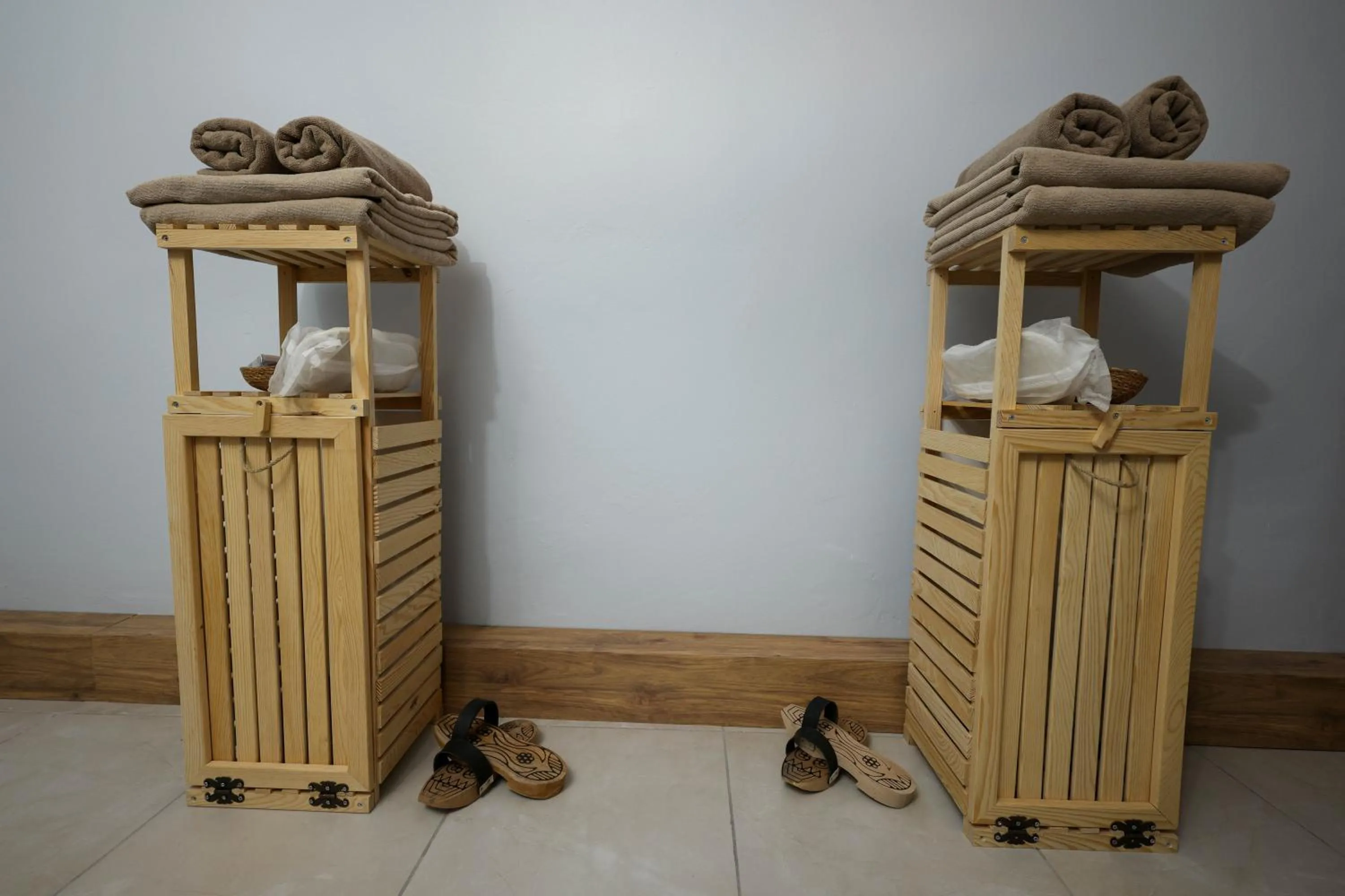 Massage in Goreme Cave Rooms&Pool