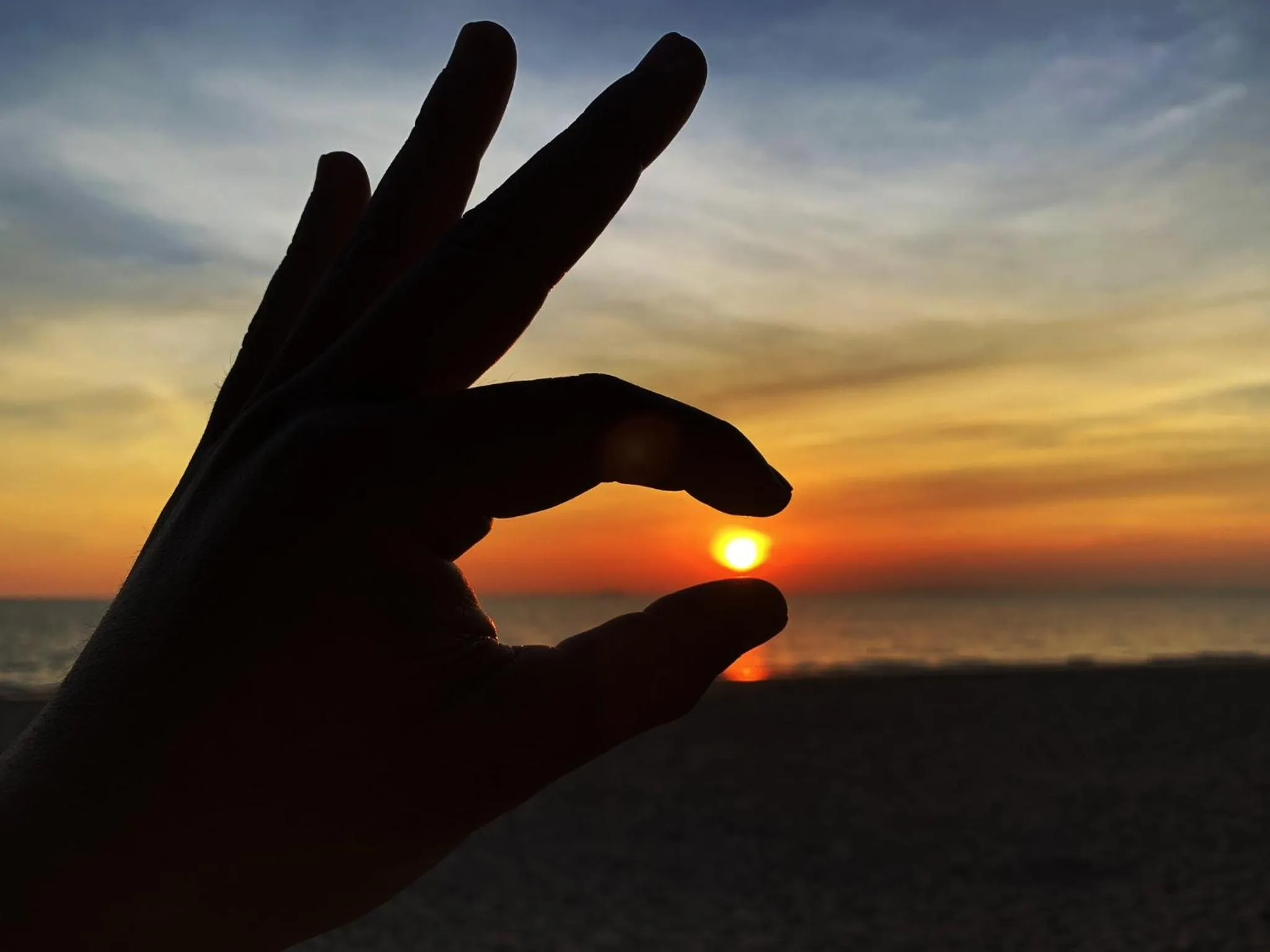 Natural landscape in Abrite House - Tiny House Koh Lanta