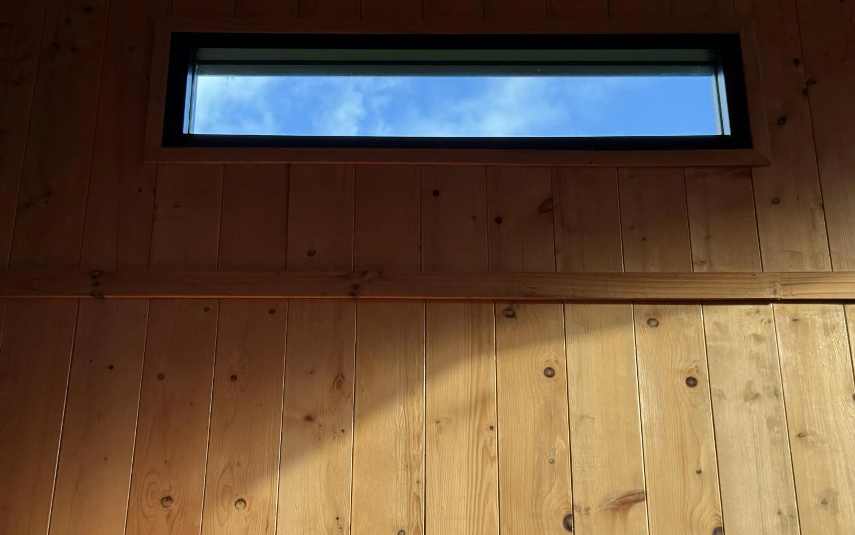 Day in Abrite House - Tiny House Koh Lanta