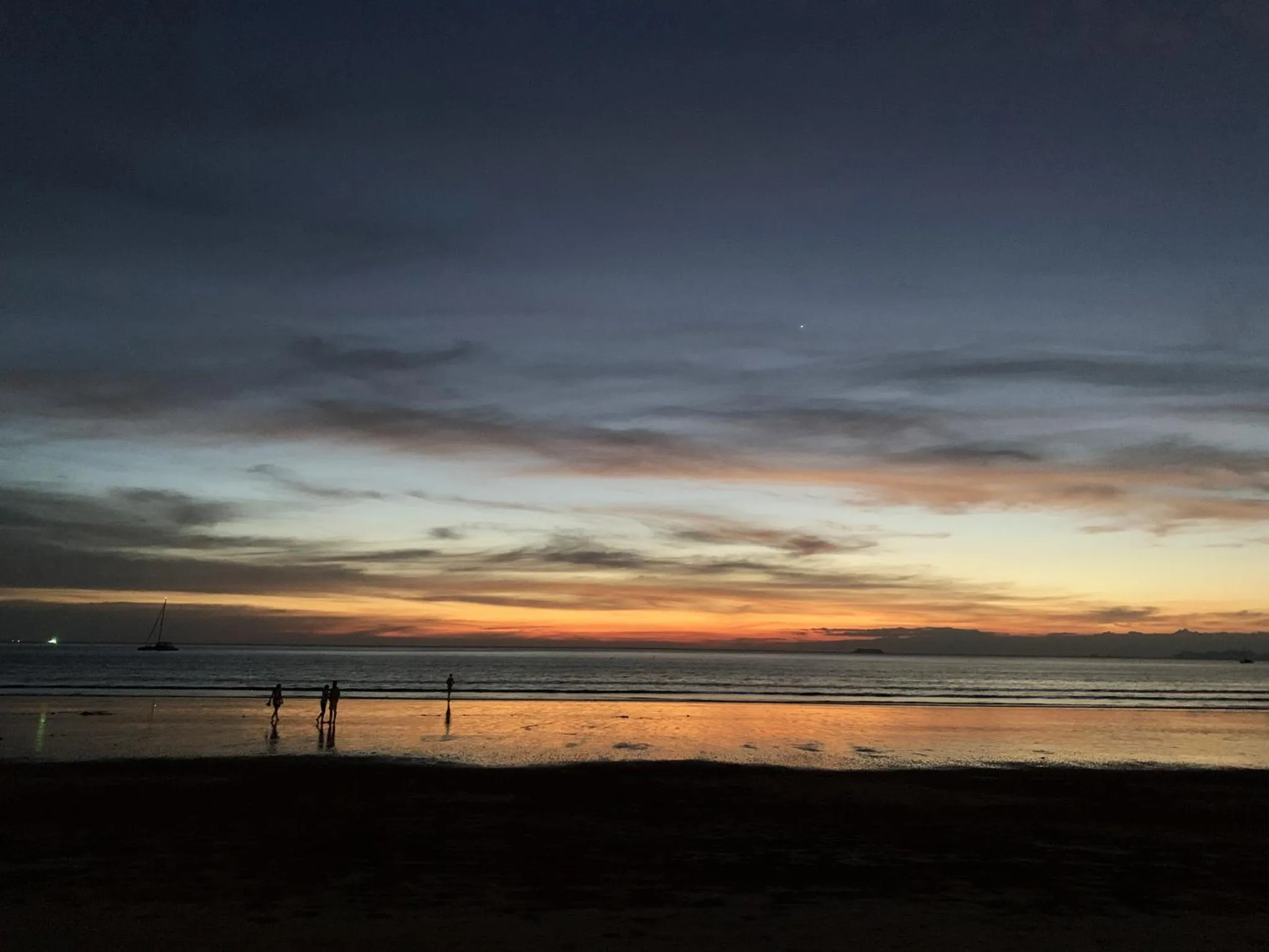 Natural landscape in Abrite House - Tiny House Koh Lanta