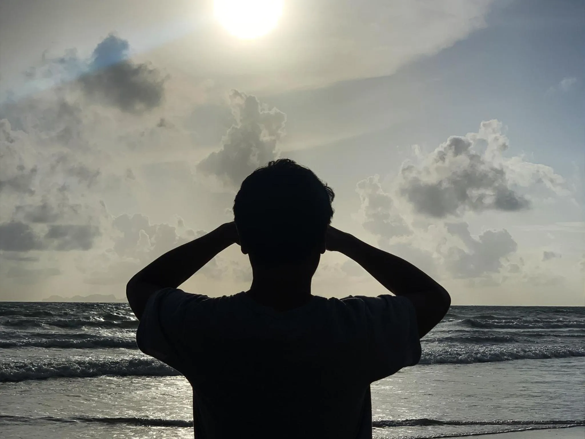 People in Abrite House - Tiny House Koh Lanta