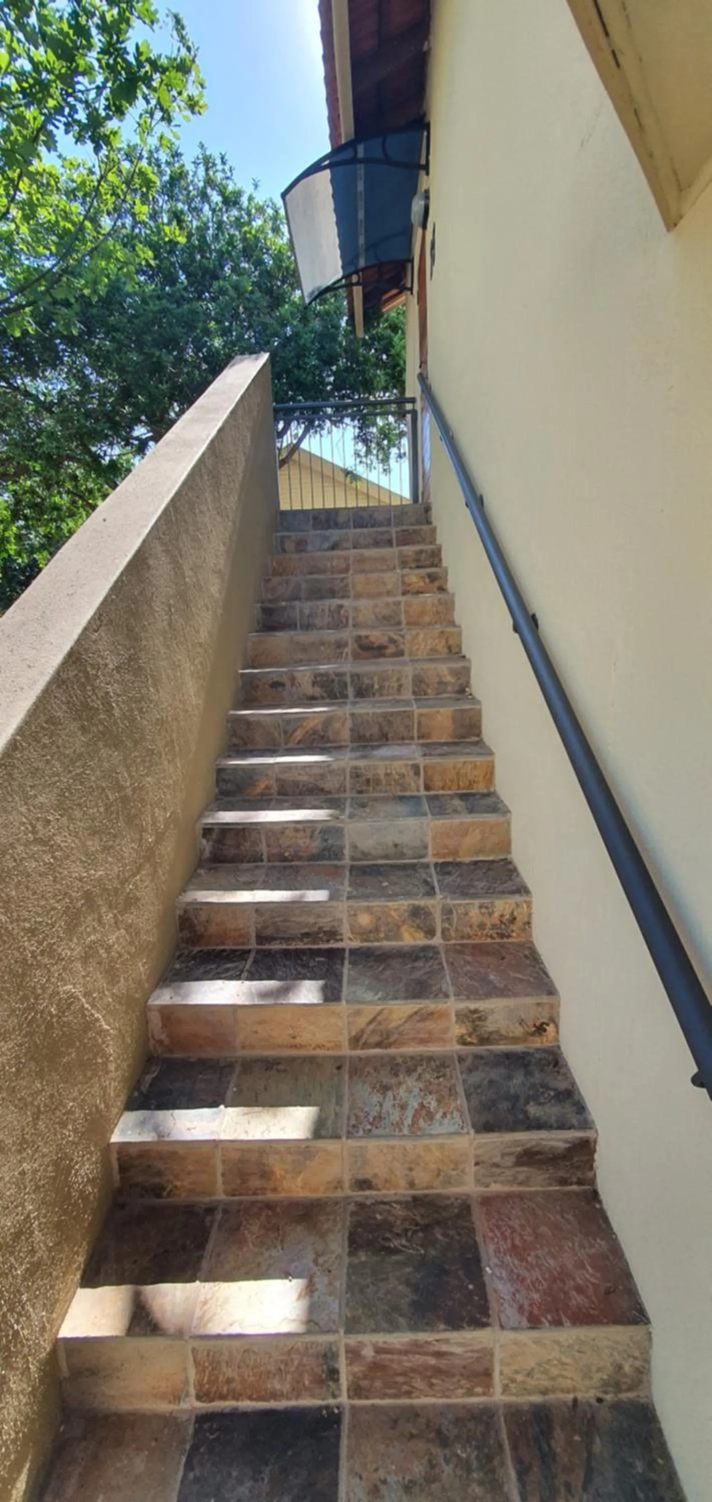 Property building in Acacia Lodge