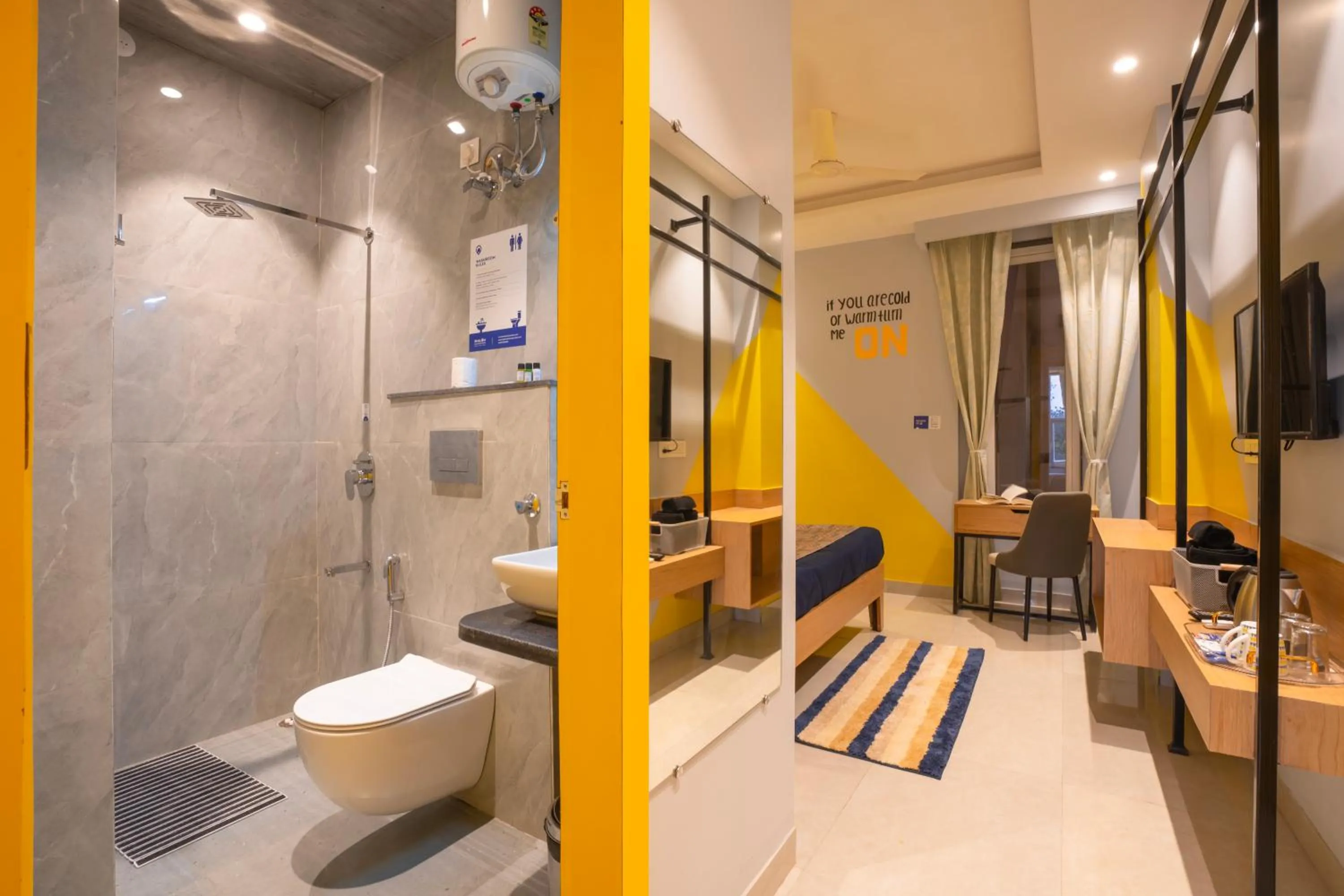 Shalom Backpackers Jaipur