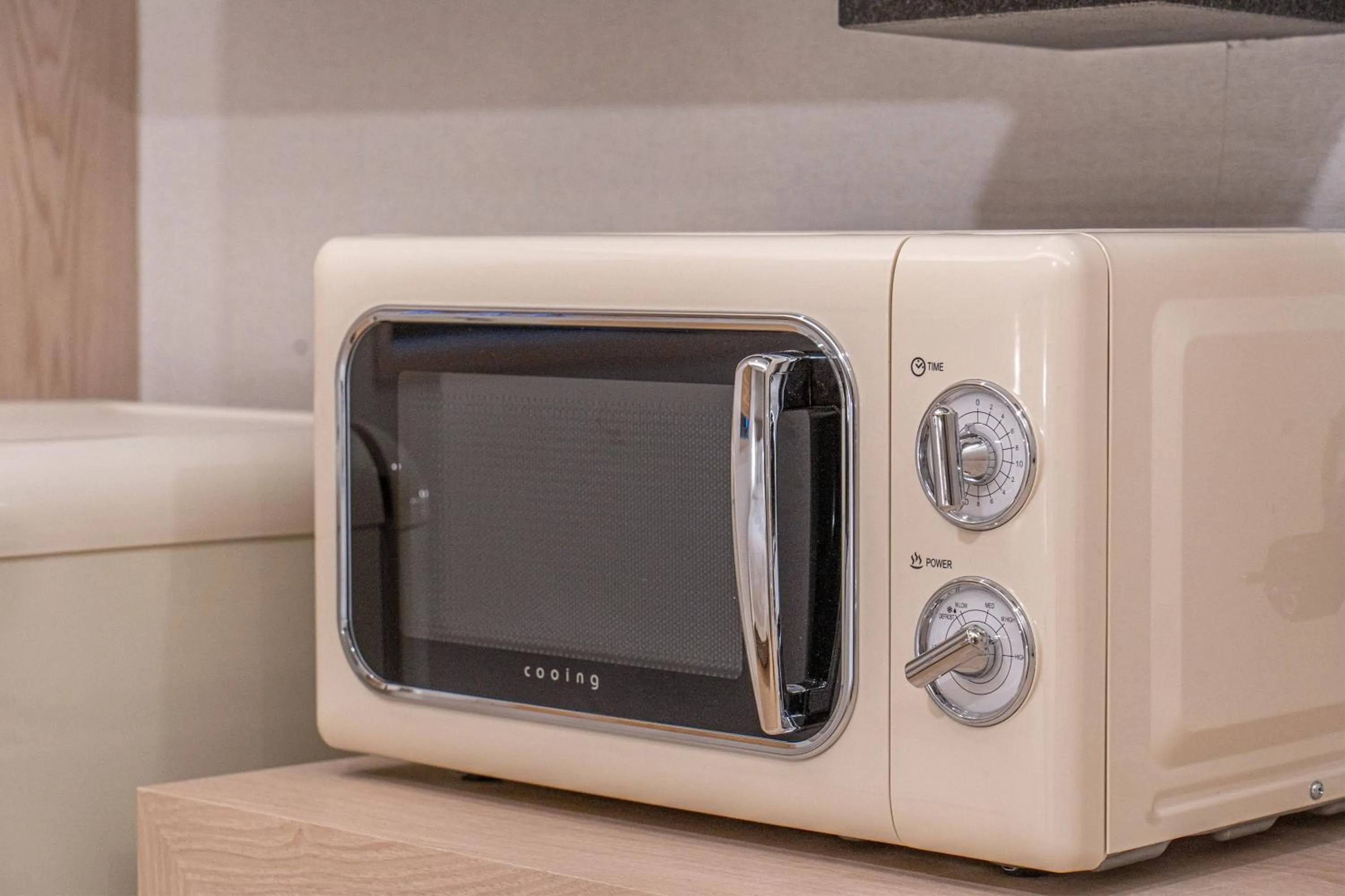 Kitchen or kitchenette in Browndot hotel Gimhae cityhall