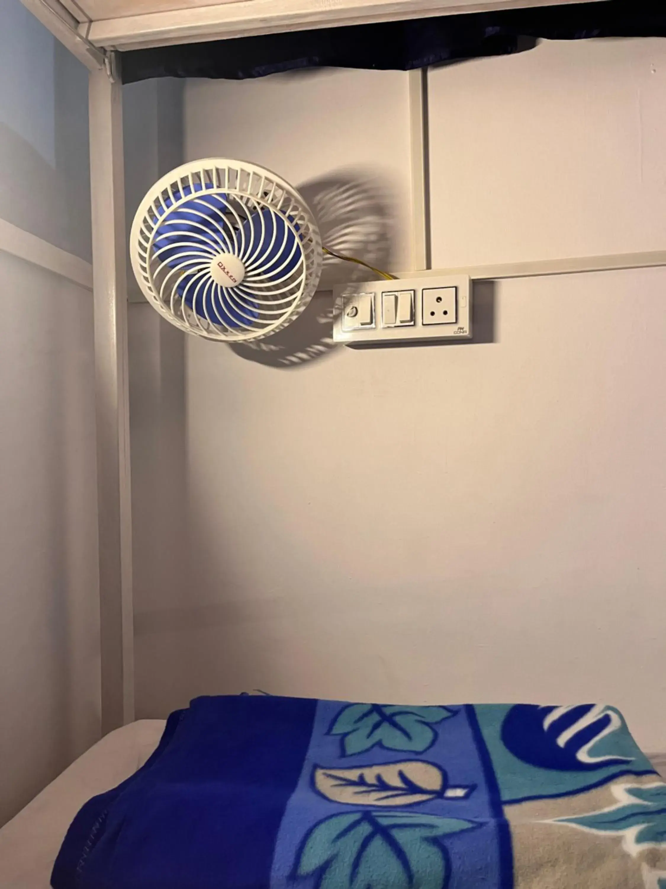 6-Bed Mixed Dormitory Room in The GreenView HomeStay 6-Bed Mixed Dormitory Room in The GreenView HomeStay