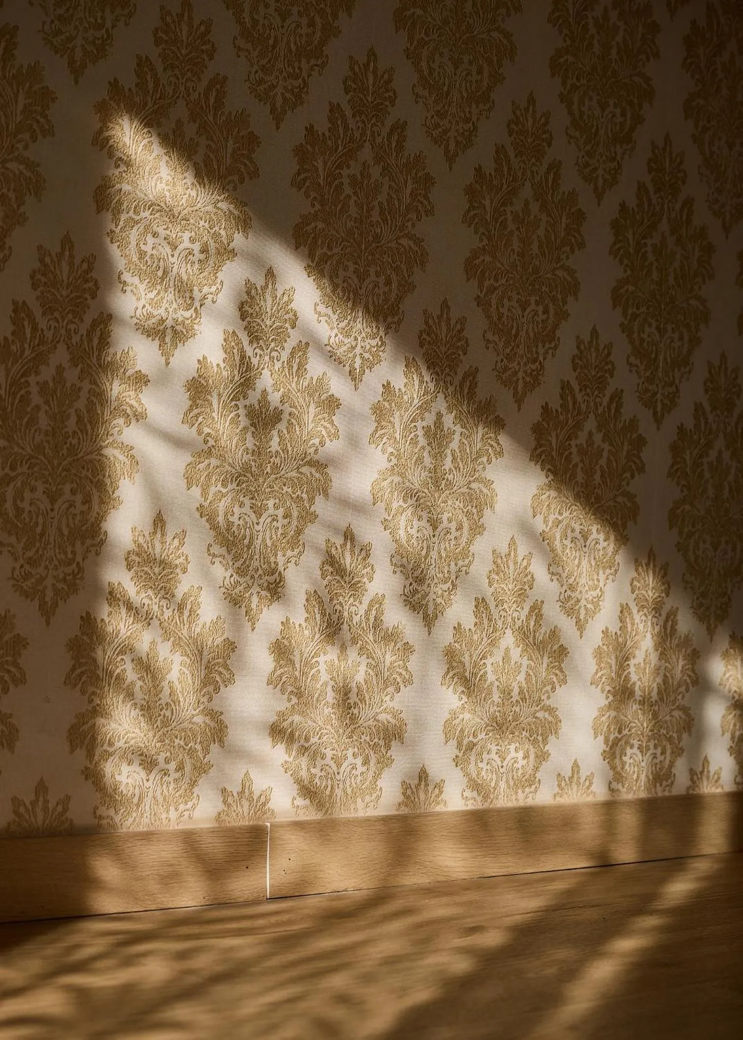 Decorative detail in Merulana Suite Apartment