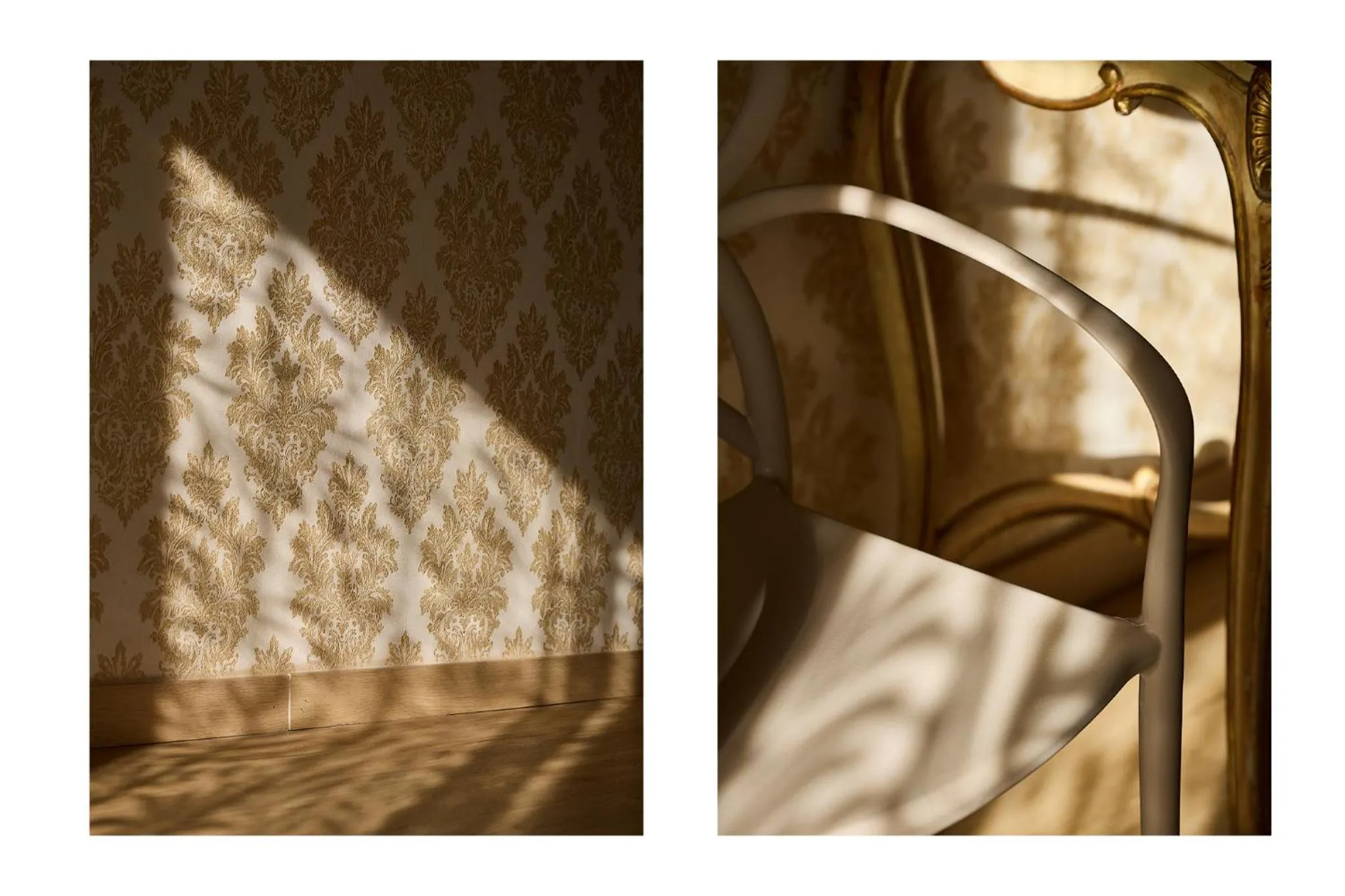 furniture in Merulana Suite Apartment