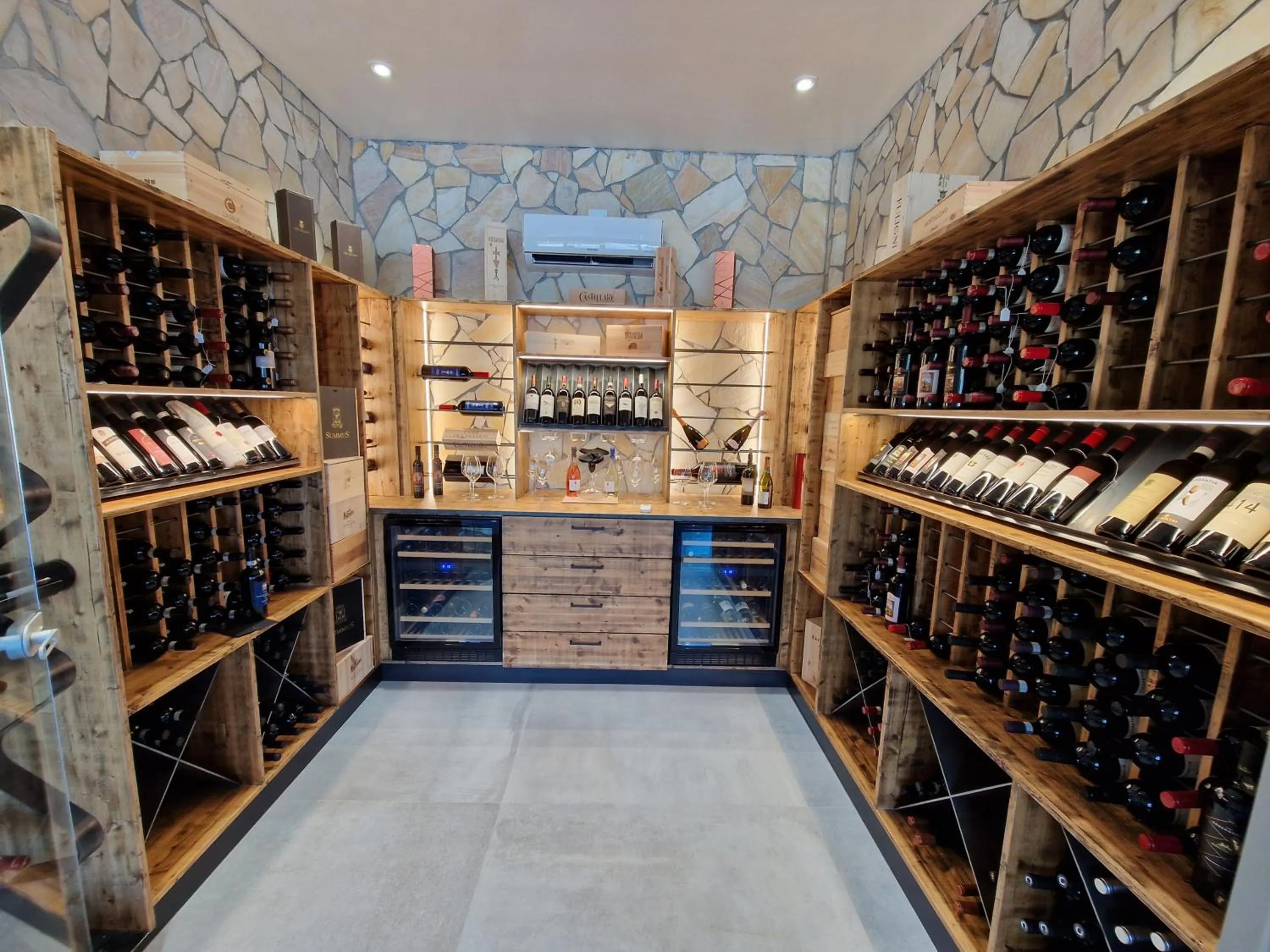 Restaurant/places to eat in Il Pelagone Hotel & Golf Resort Toscana