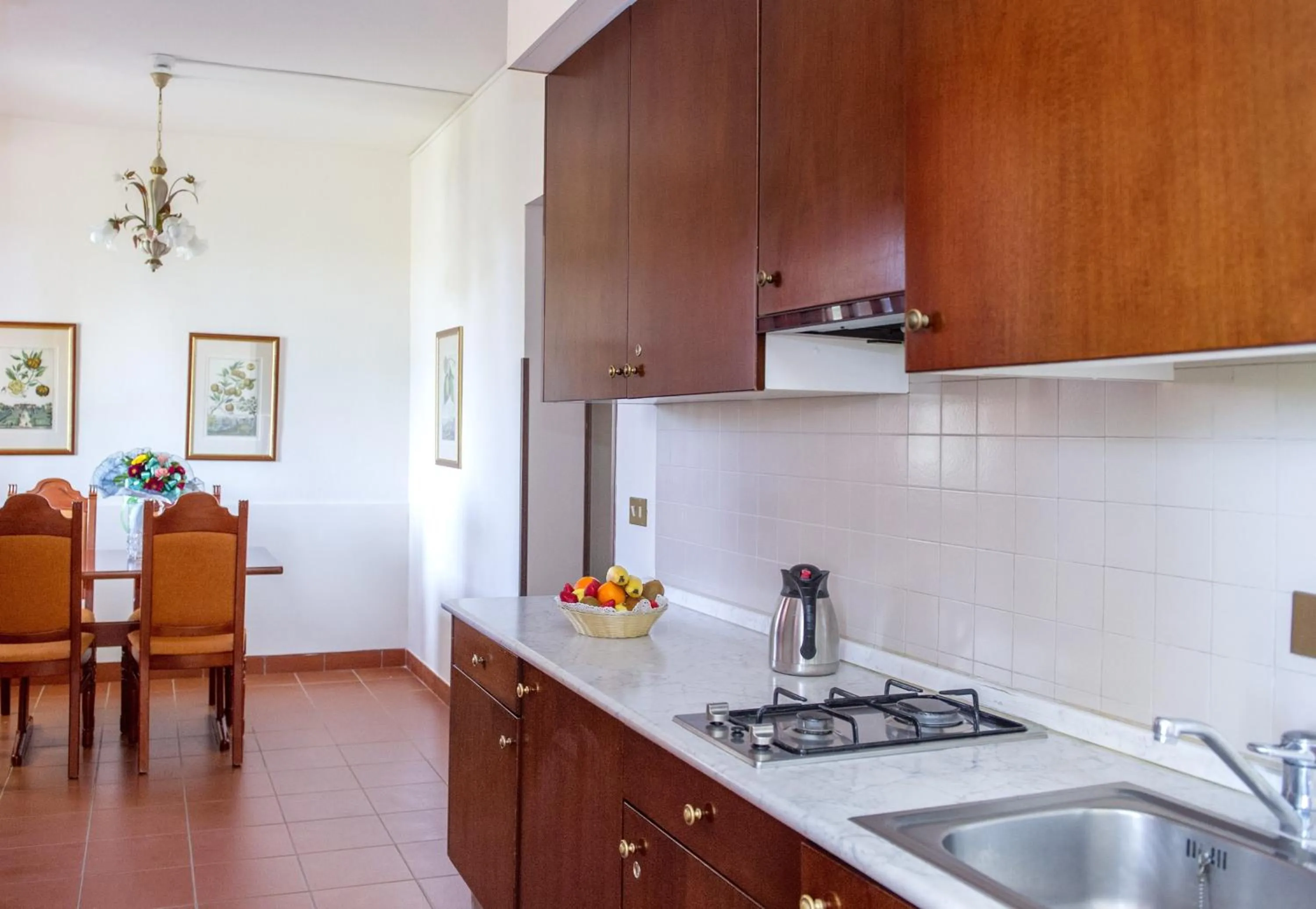 kitchen in Il Pelagone Hotel & Golf Resort Toscana