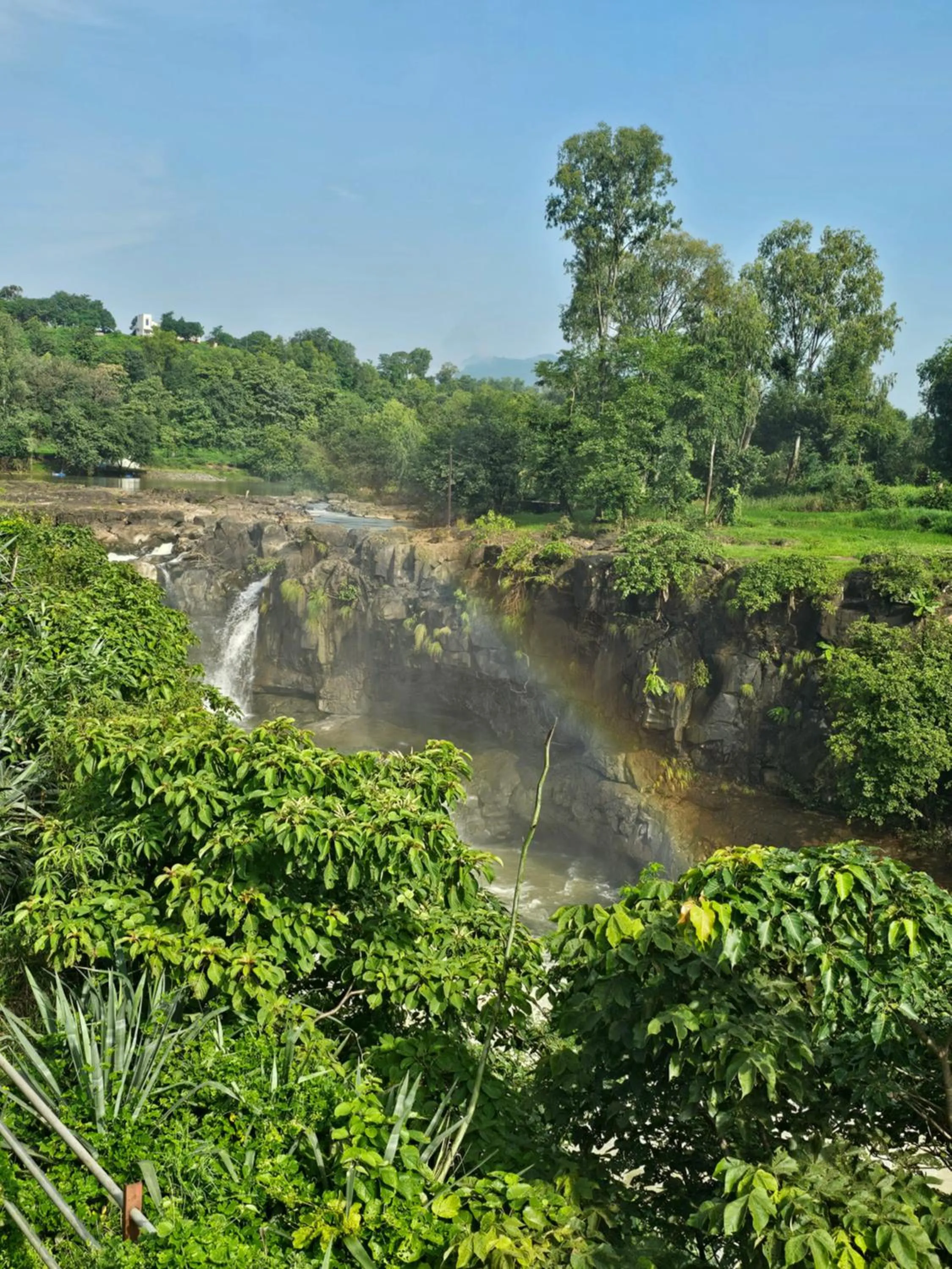 Nearby landmark in Hotel Randha and Lodging