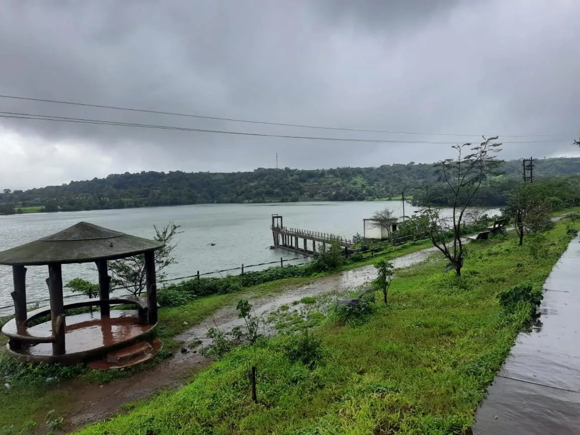 Nearby landmark in Hotel Randha and Lodging