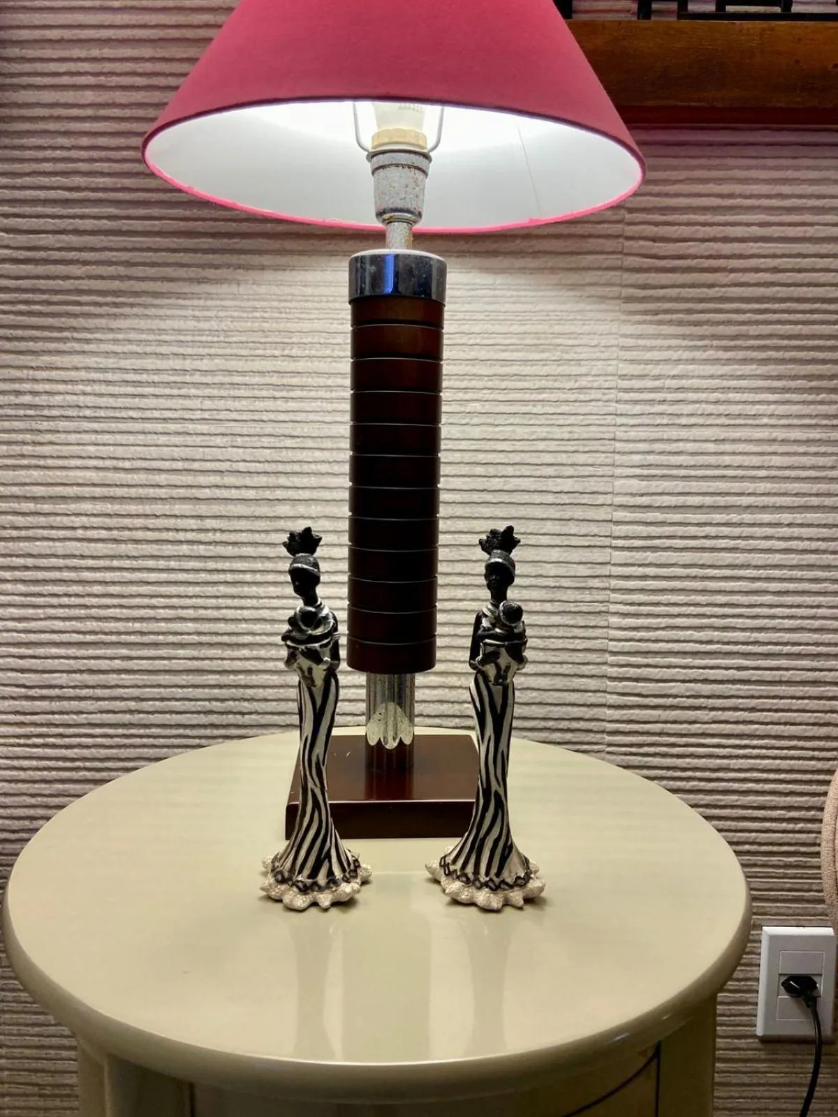 Property building in Pousada Capua Buzios