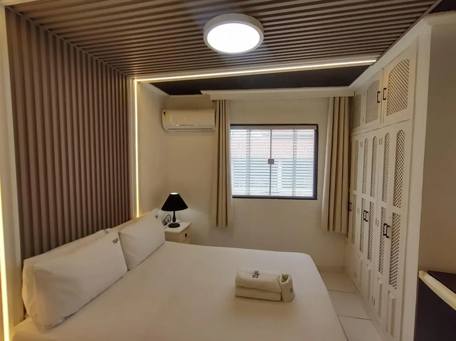 Superior Double Room in Pousada Capua Buzios Superior Double Room in Pousada Capua Buzios