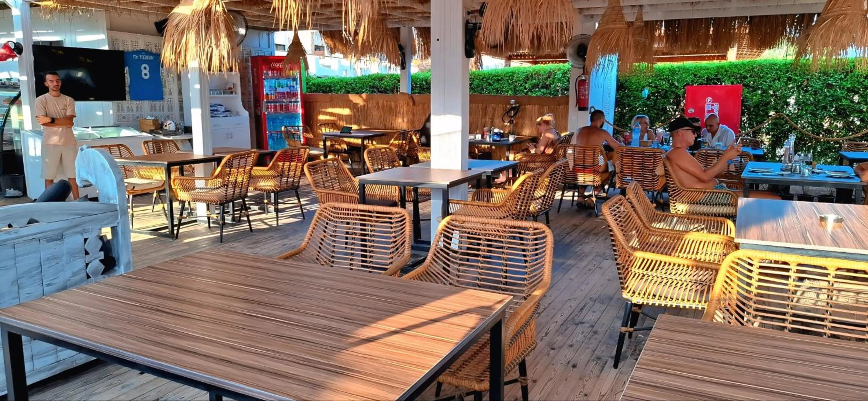 Luxury Sharm Hills Resort