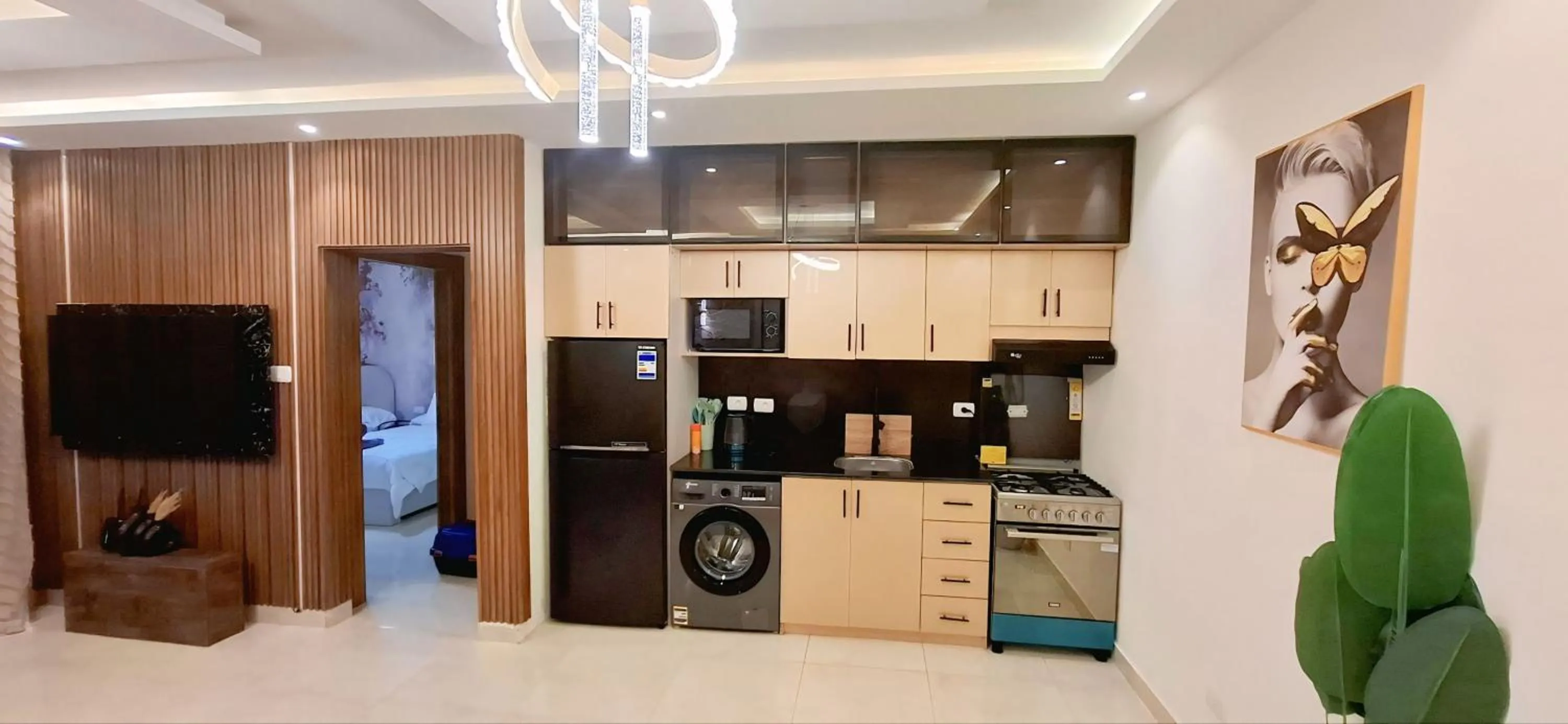 Luxury Sharm Hills Resort