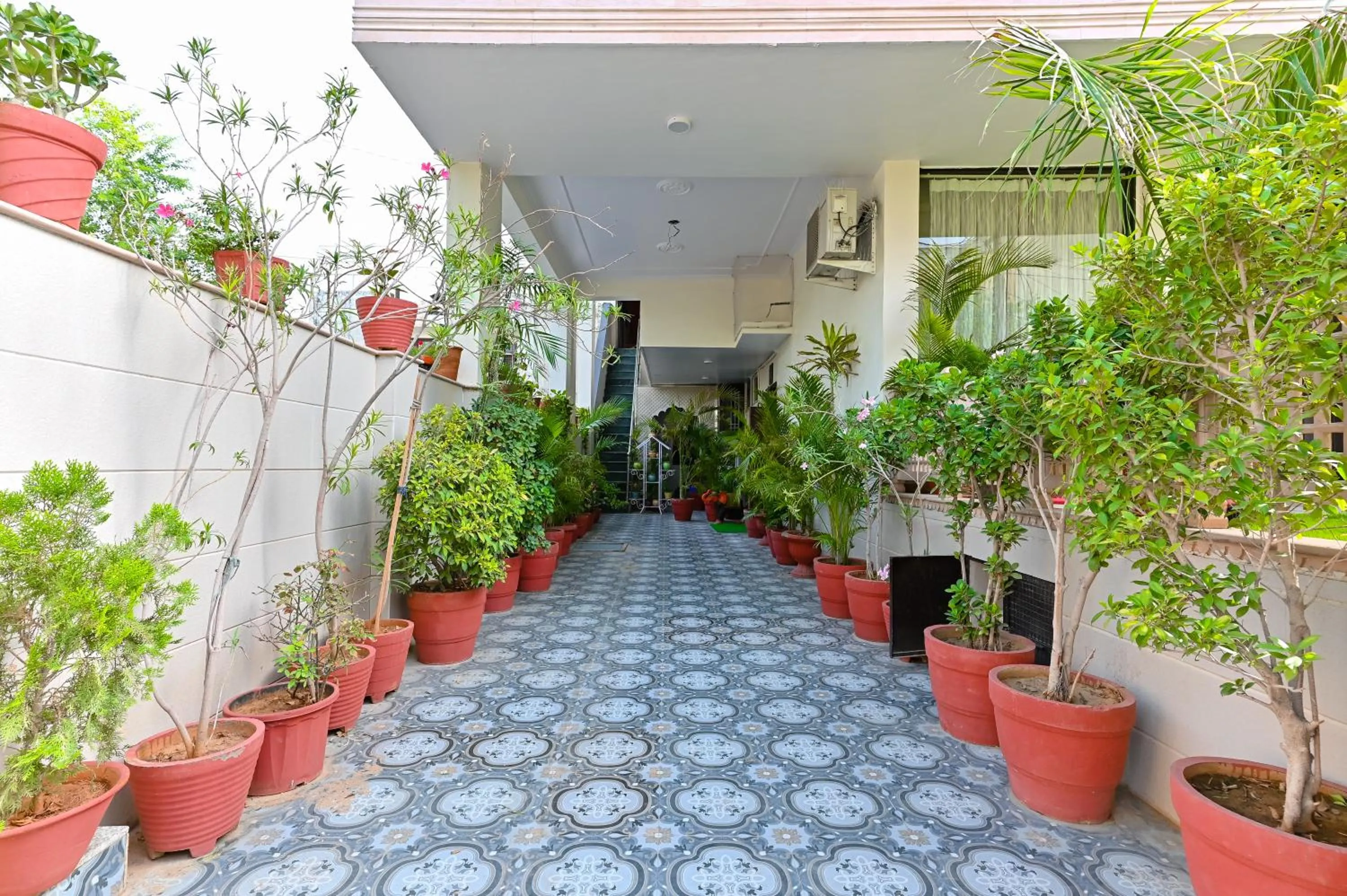 View (from property/room) in Harnawa Haveli - A Boutique Heritage Stay