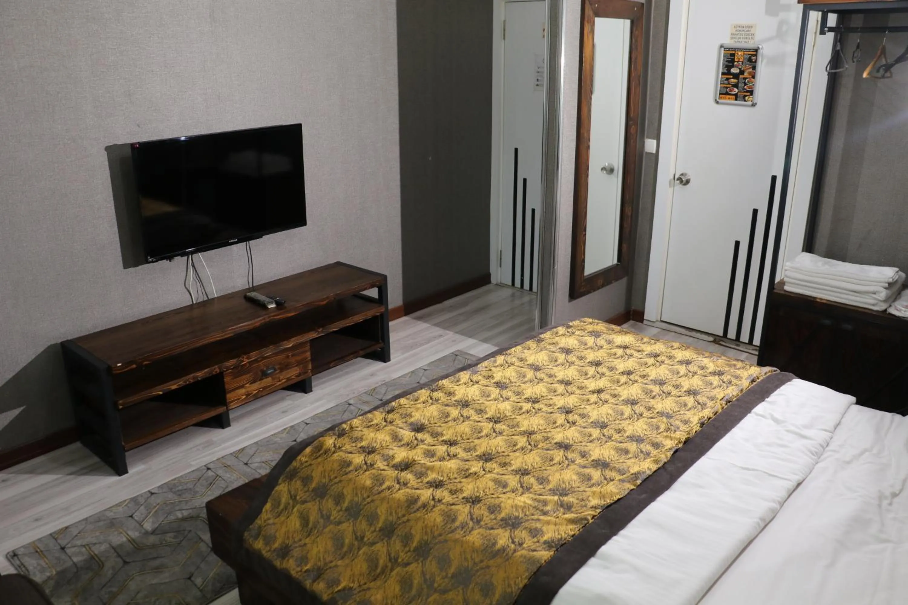 Massage, Bed in Zengin City Hotel