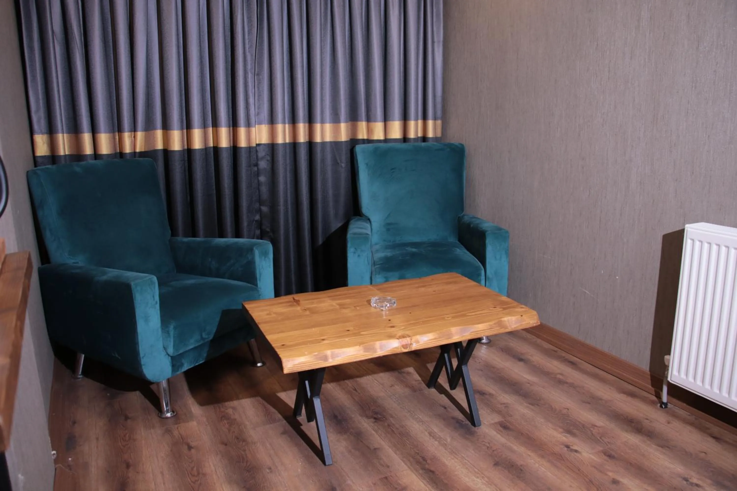 Massage in Zengin City Hotel