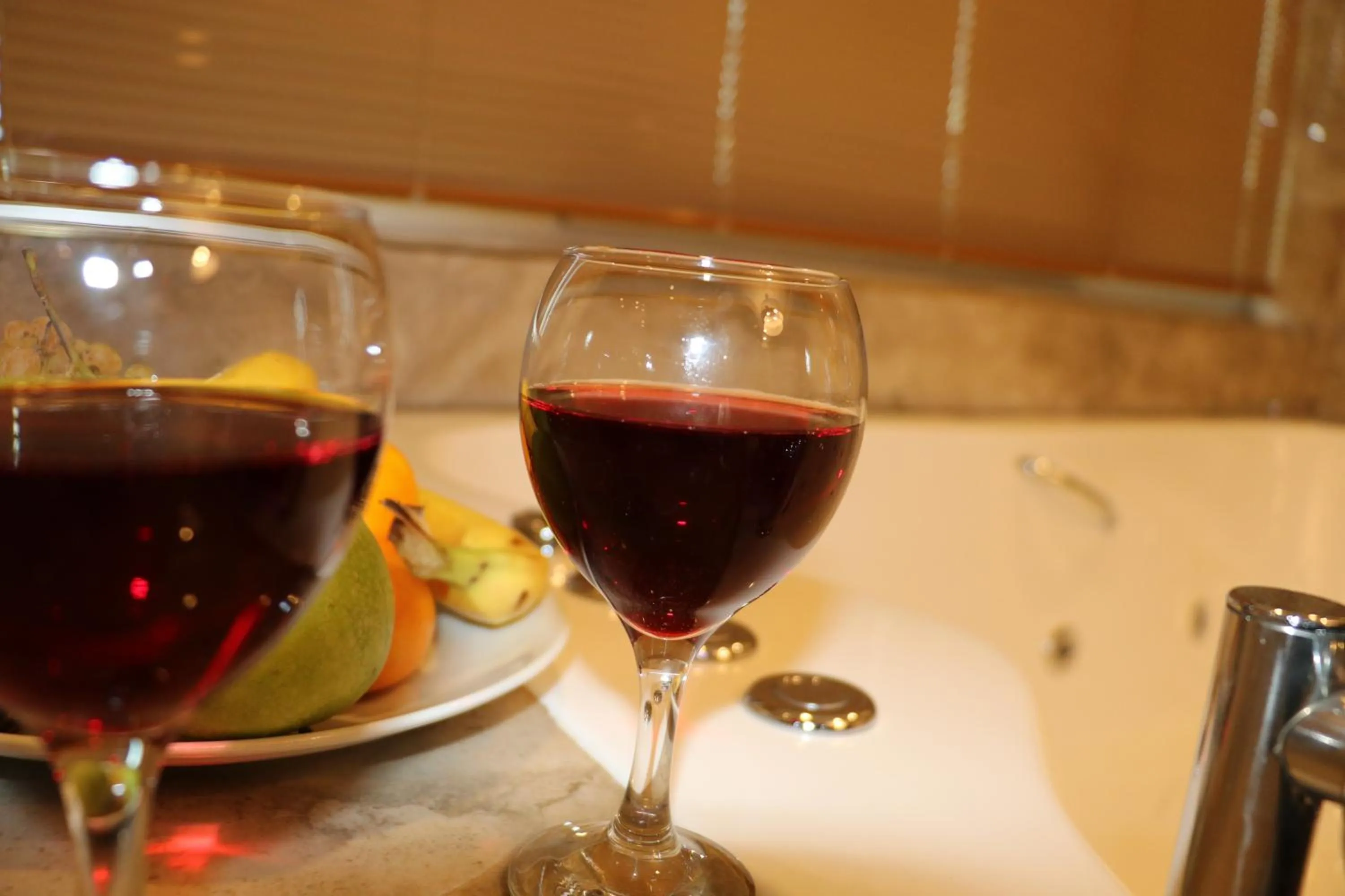 Massage in Zengin City Hotel