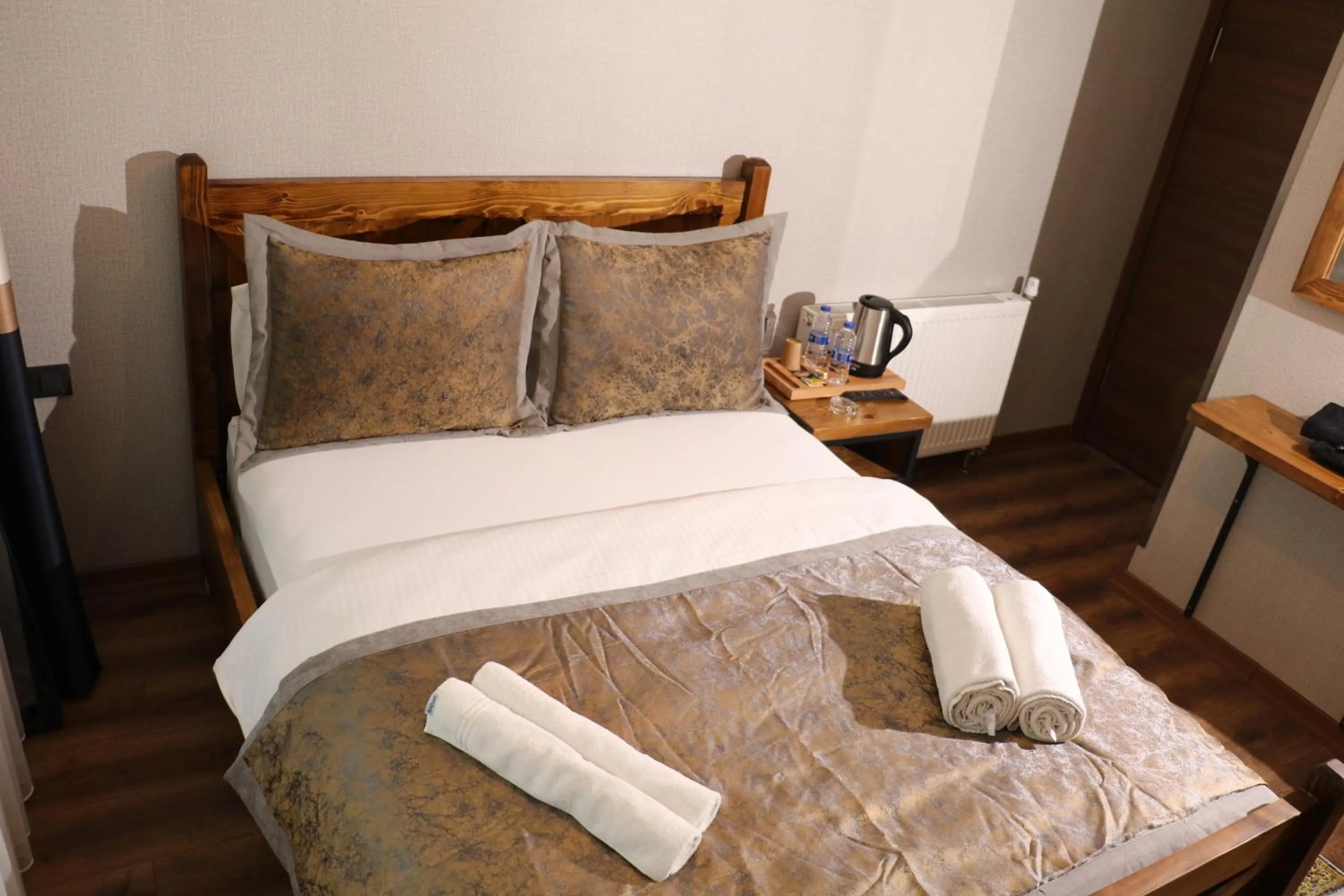 Massage, Bed in Zengin City Hotel