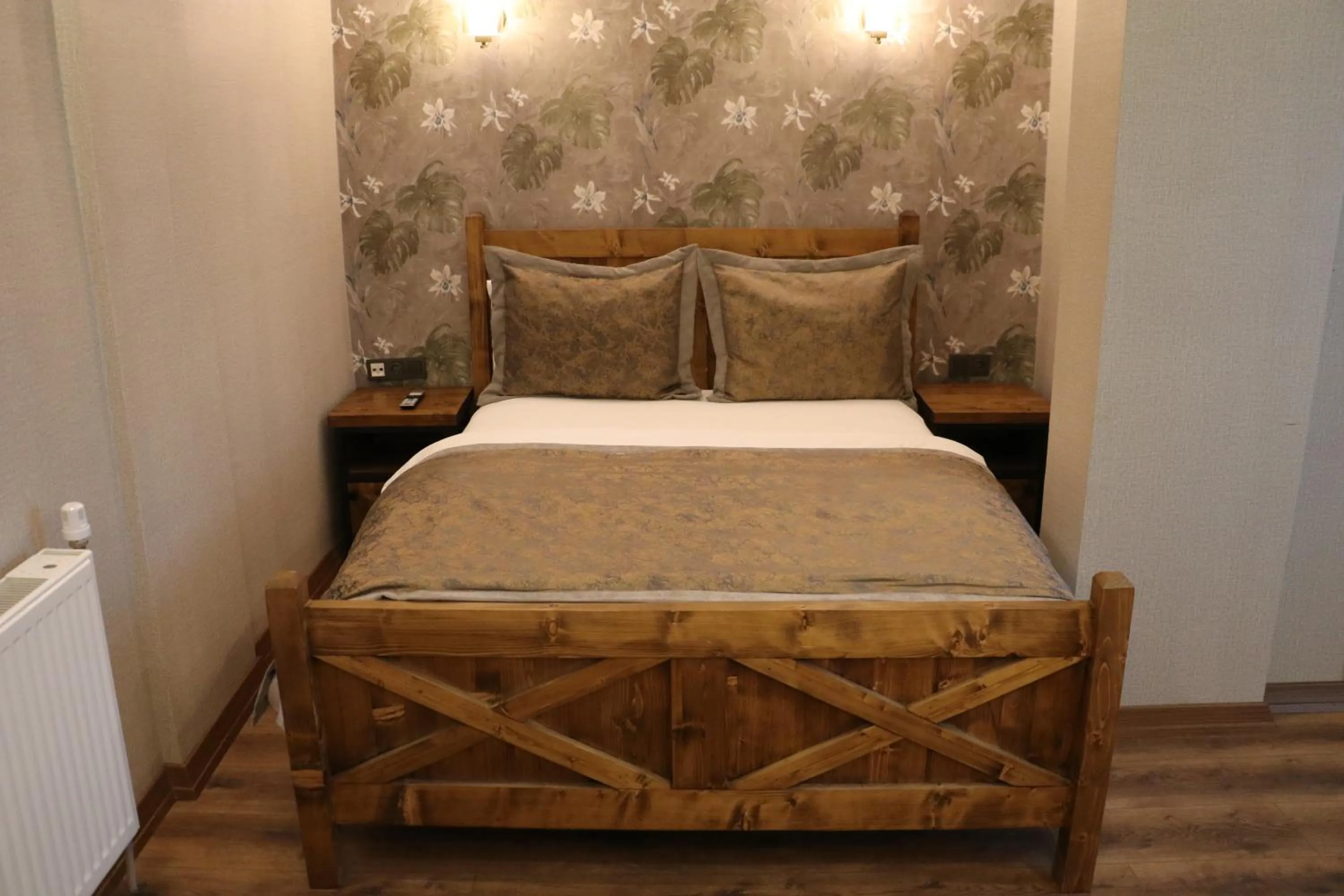 Massage, Bed in Zengin City Hotel